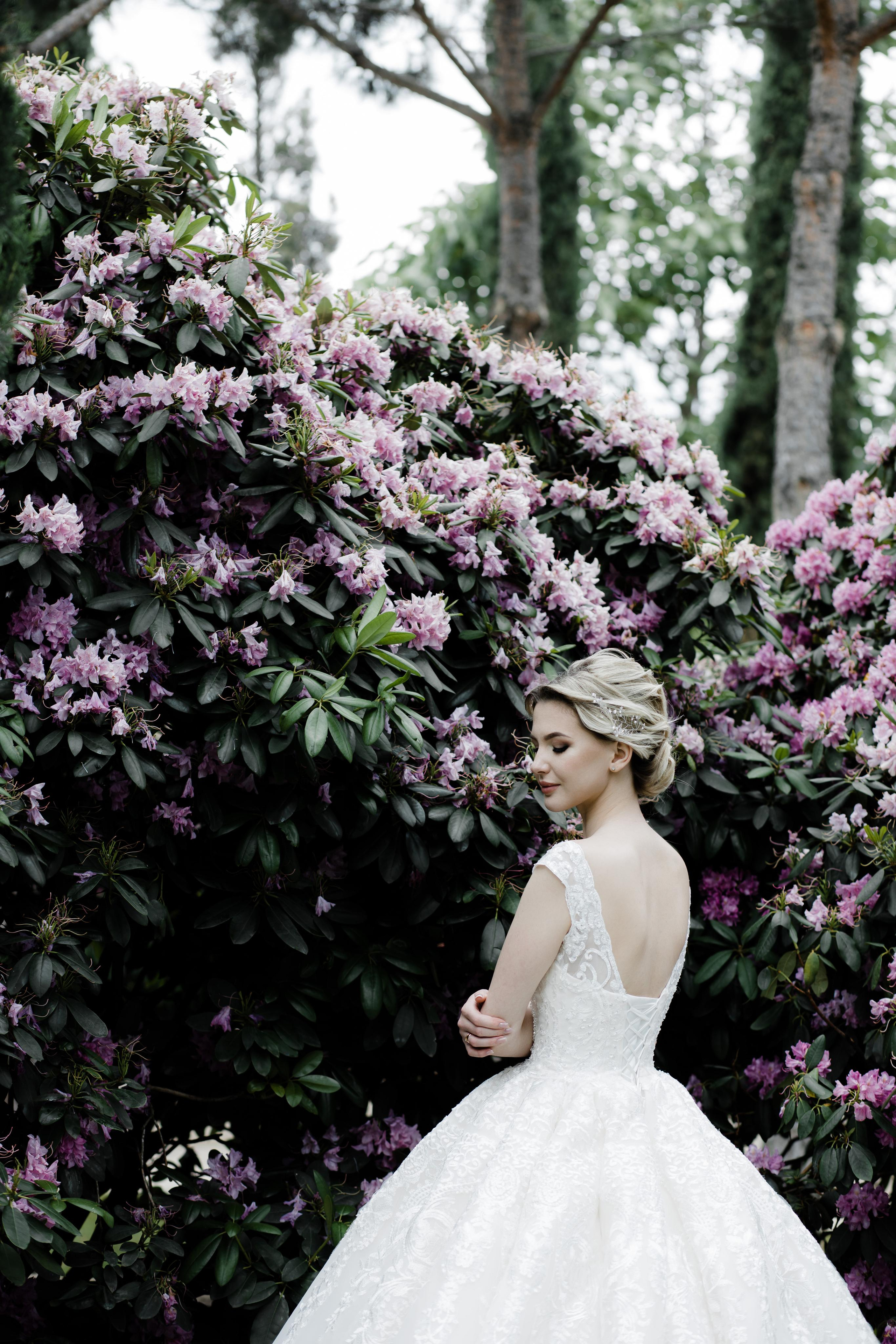 Daria & Mikhail. Свадебный и семейный фотограф