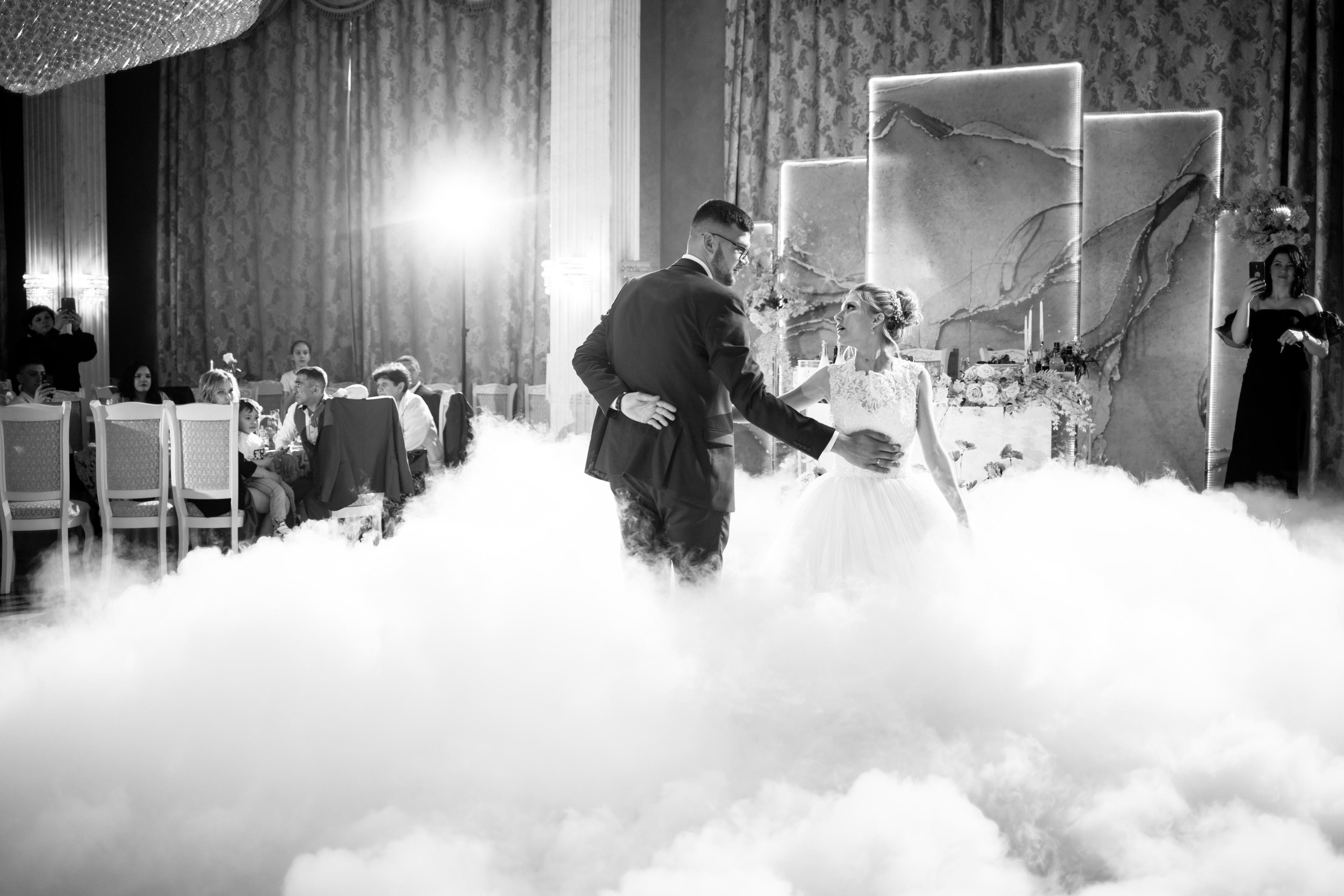 Yana & Roman. Свадебный и семейный фотограф