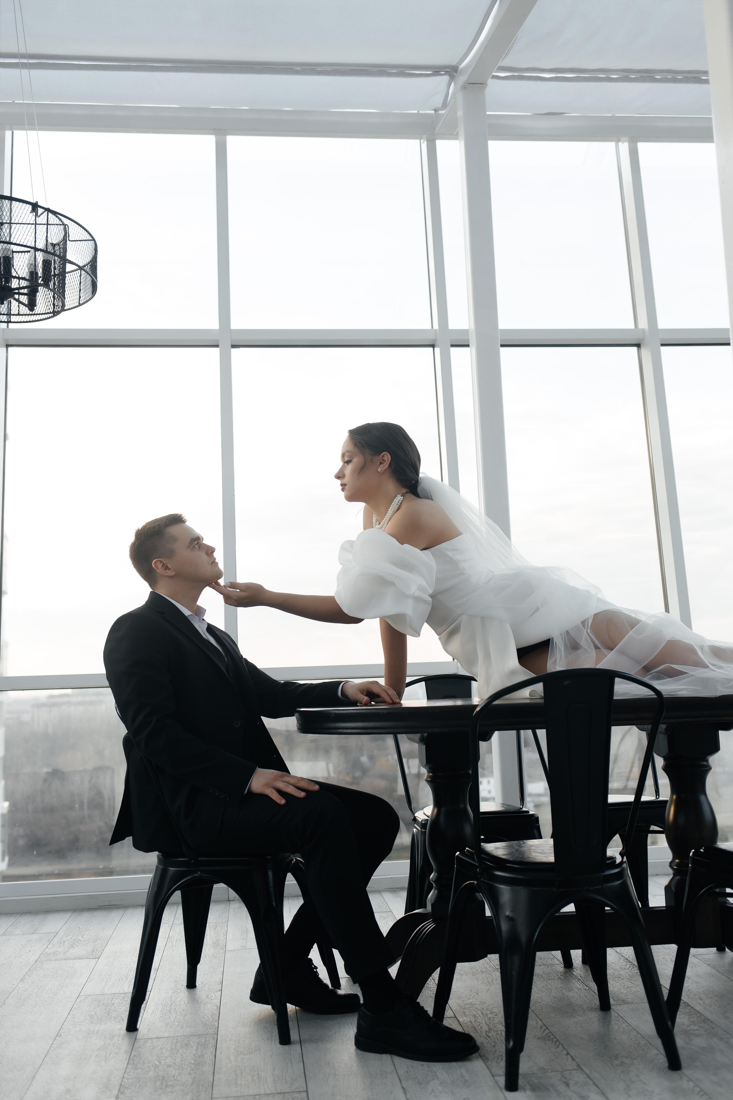 Ekaterina & Alexey. Свадебный и семейный фотограф