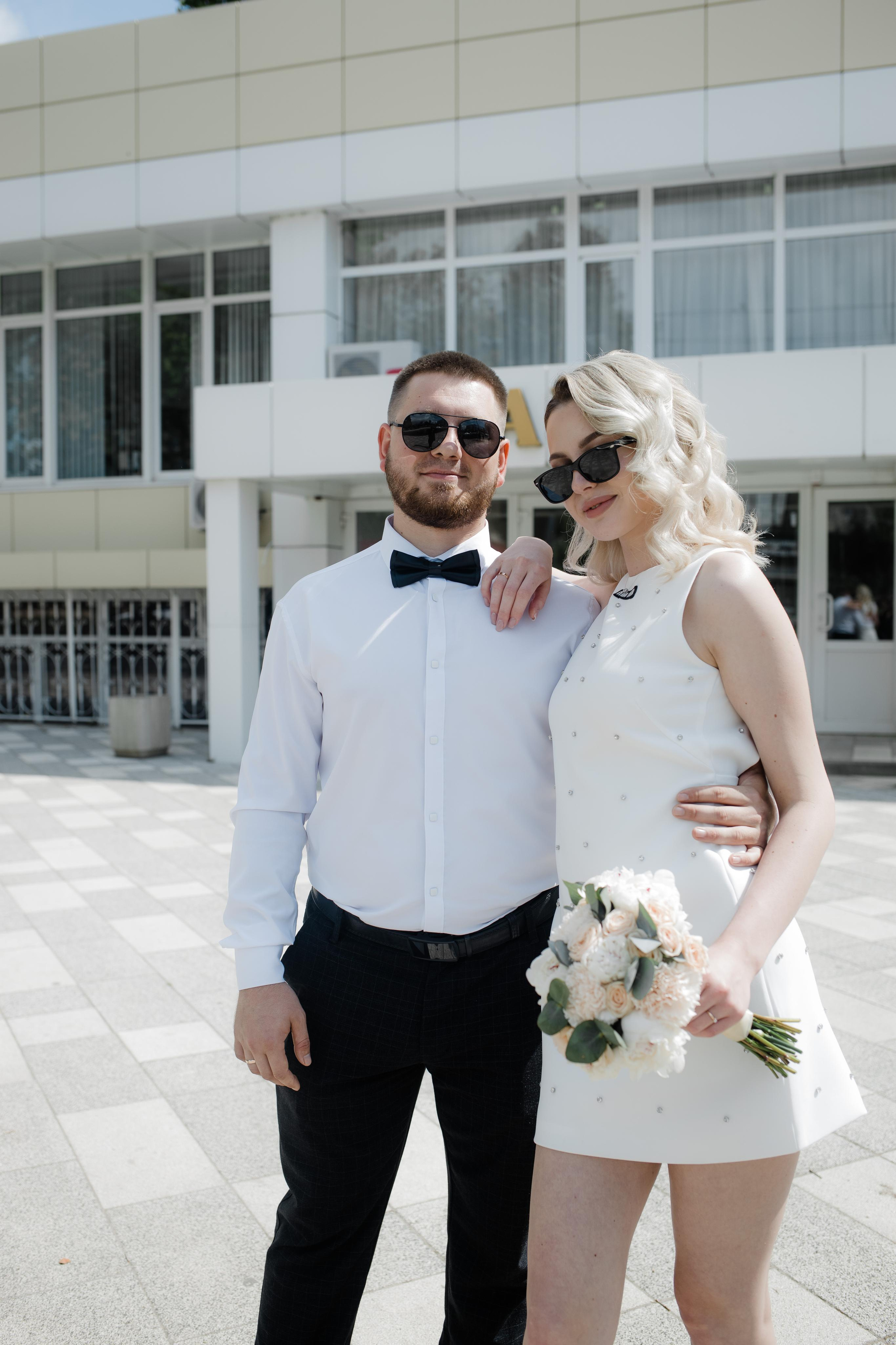 Daria & Mikhail. Свадебный и семейный фотограф