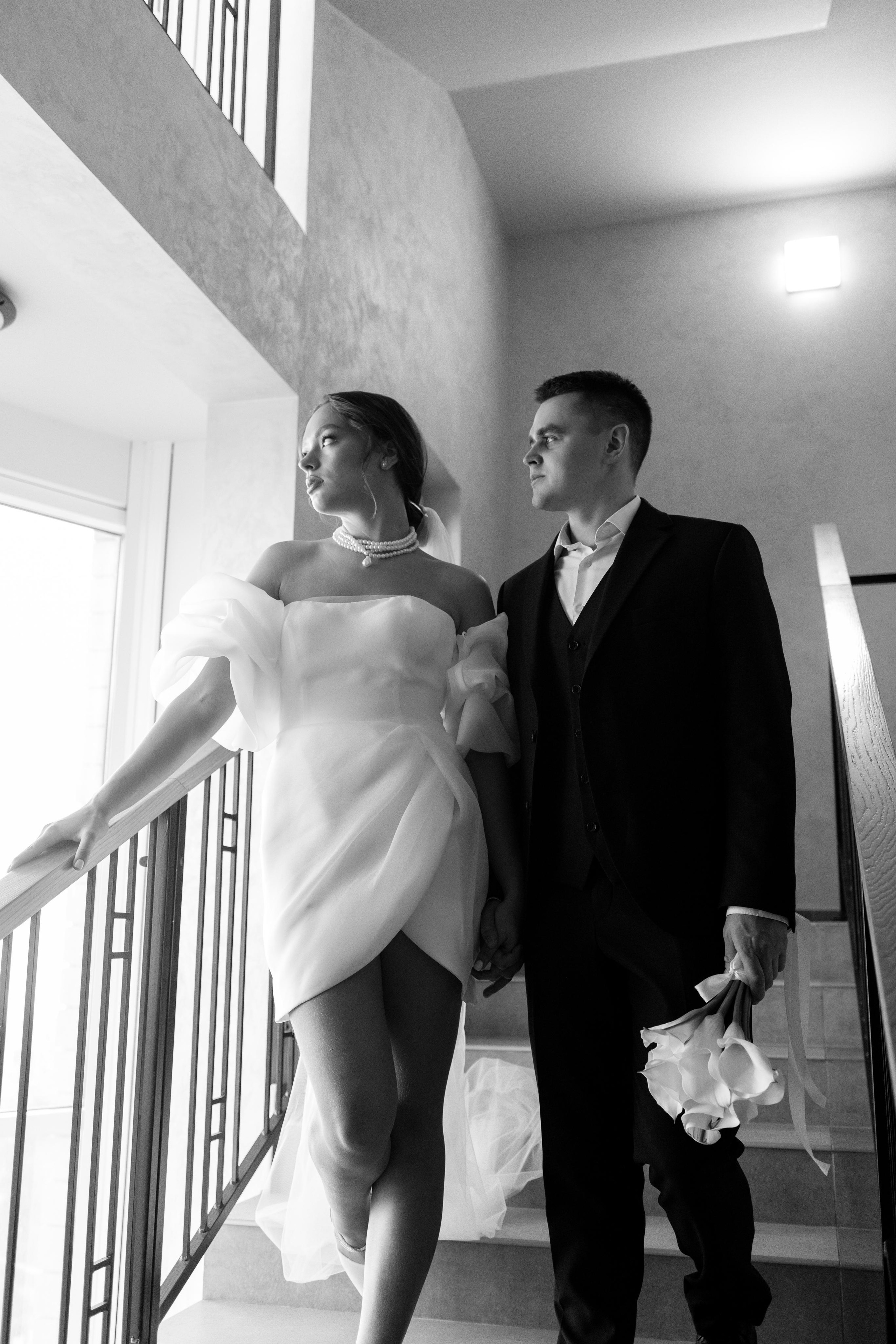 Ekaterina & Alexey. Свадебный и семейный фотограф