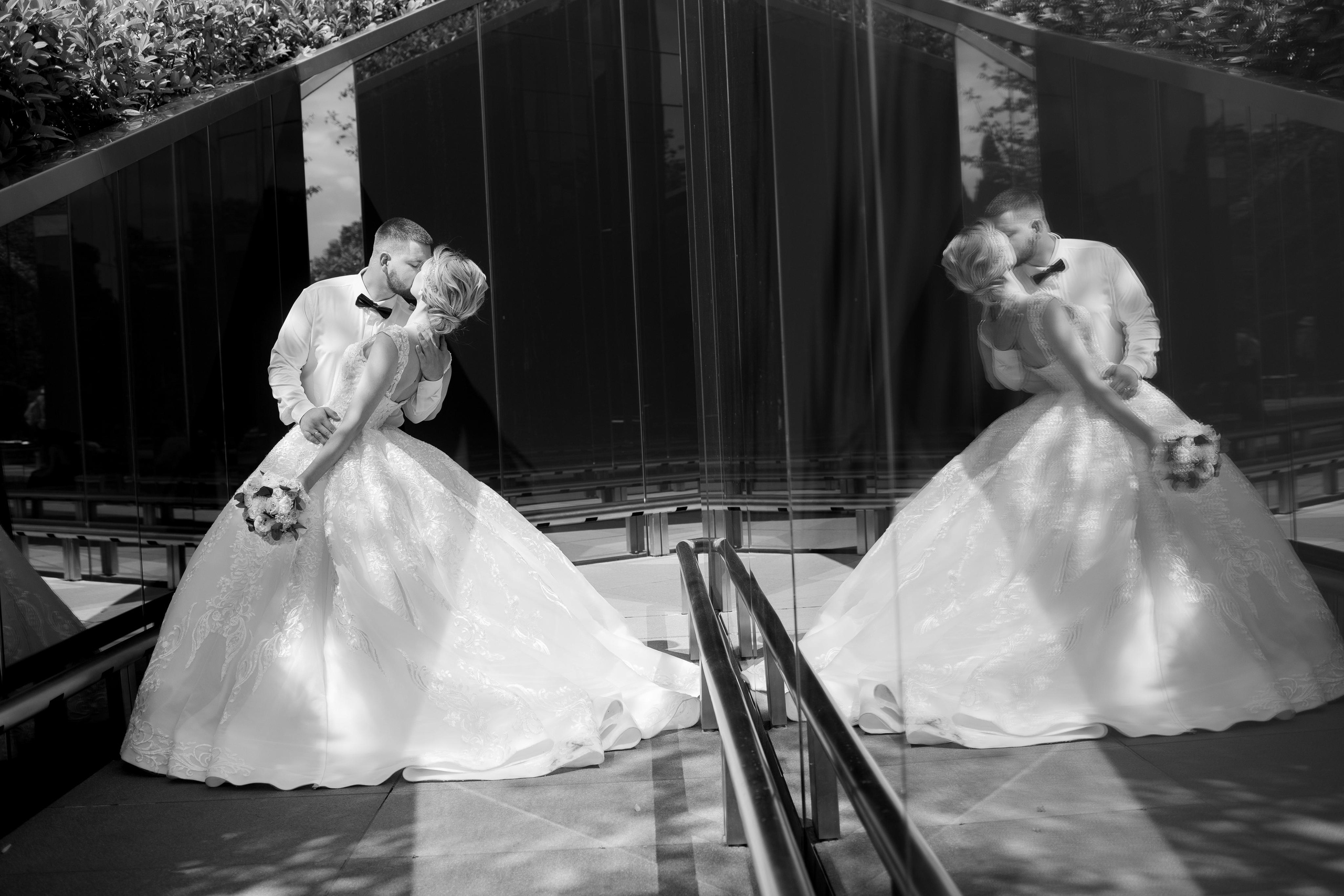 Daria & Mikhail. Свадебный и семейный фотограф