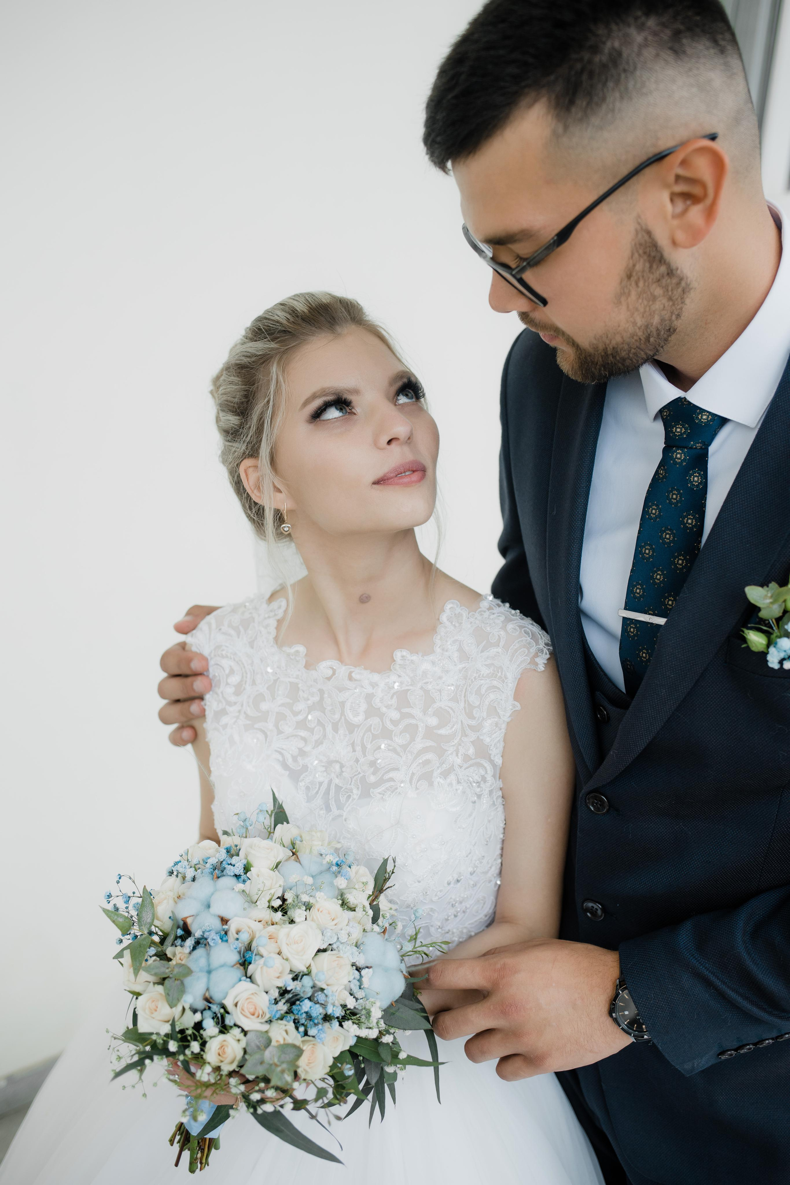 Yana & Roman. Свадебный и семейный фотограф