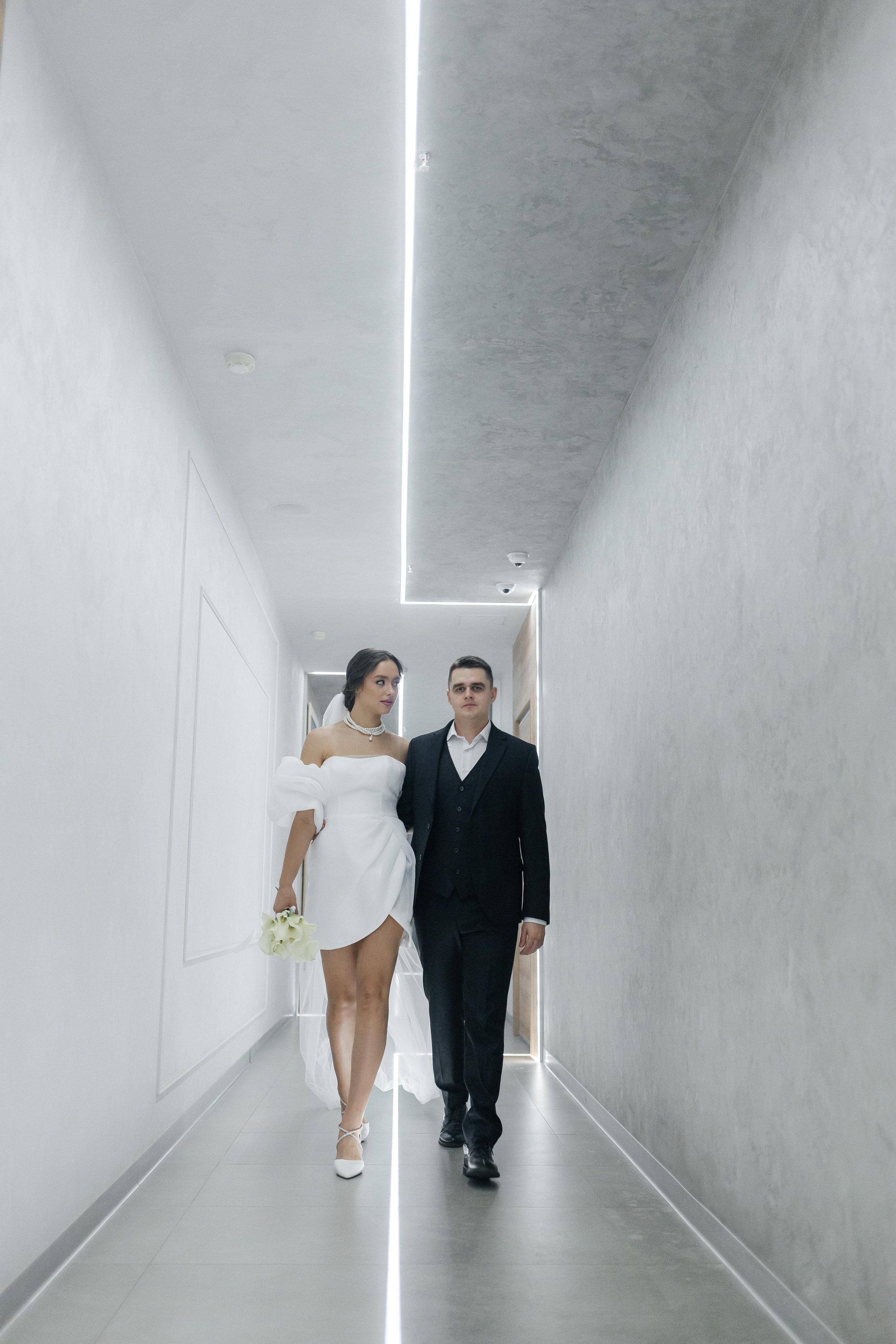 Ekaterina & Alexey. Свадебный и семейный фотограф