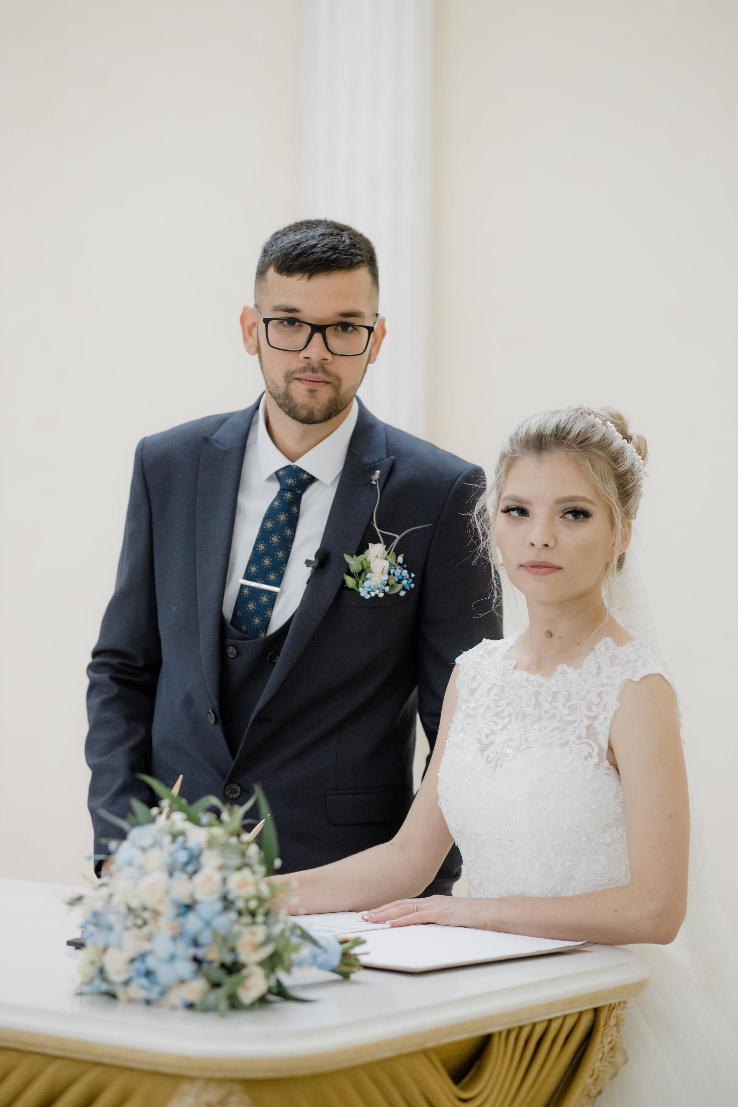 Yana & Roman. Свадебный и семейный фотограф