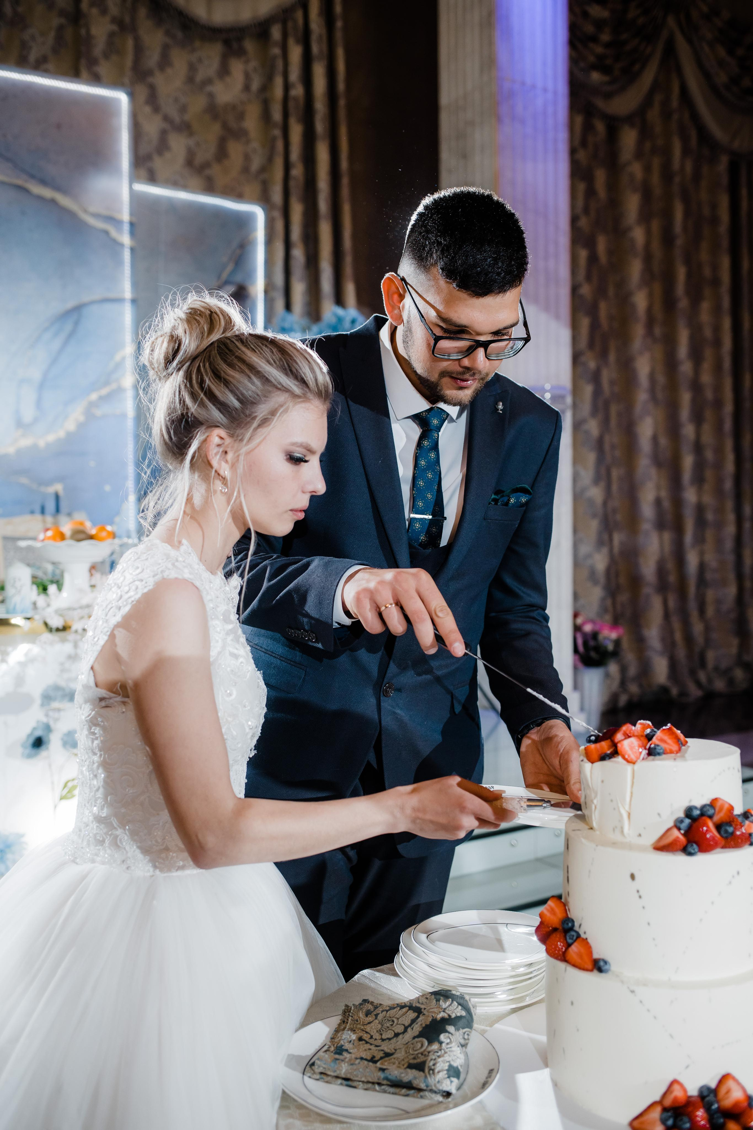 Yana & Roman. Свадебный и семейный фотограф