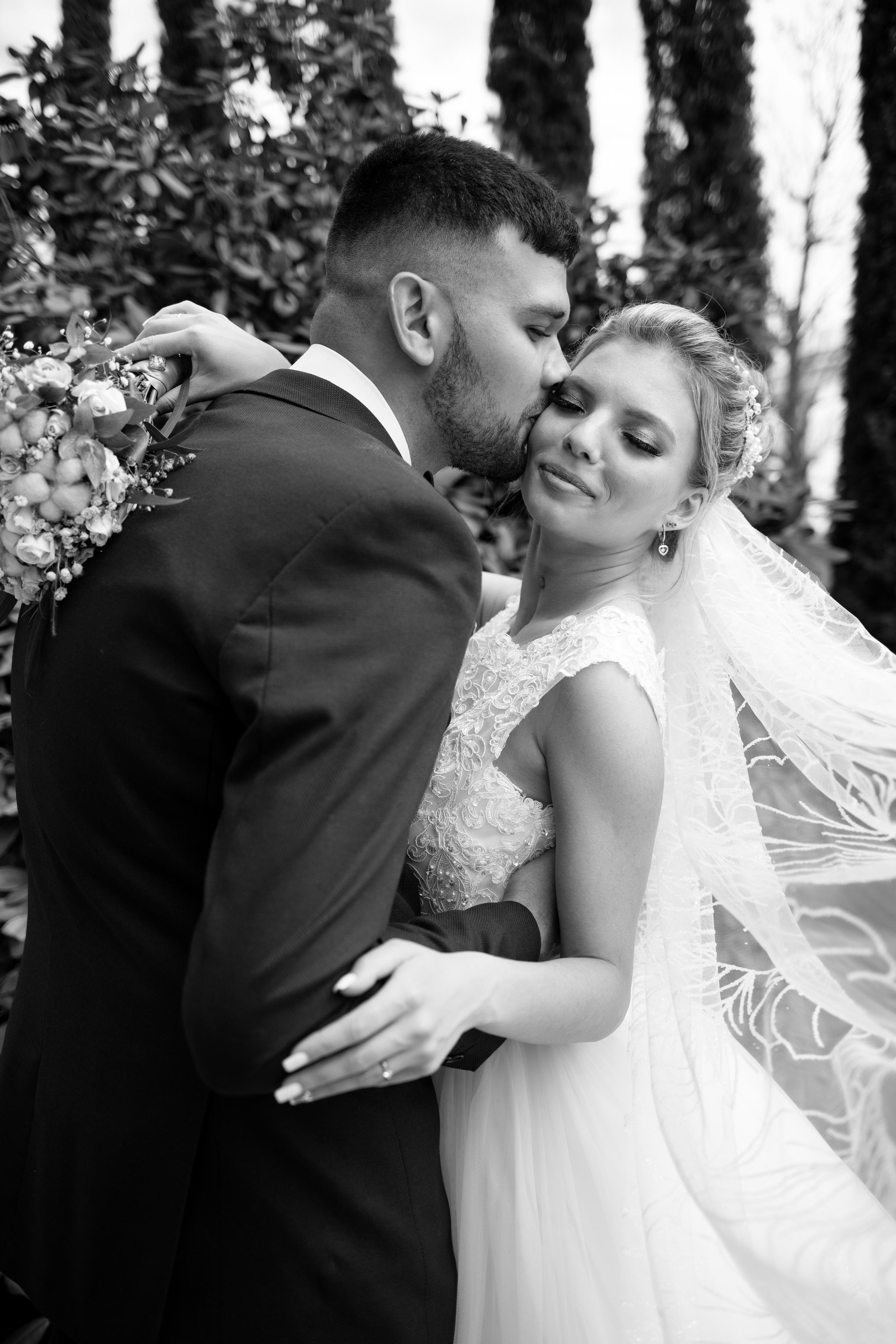 Yana & Roman. Свадебный и семейный фотограф