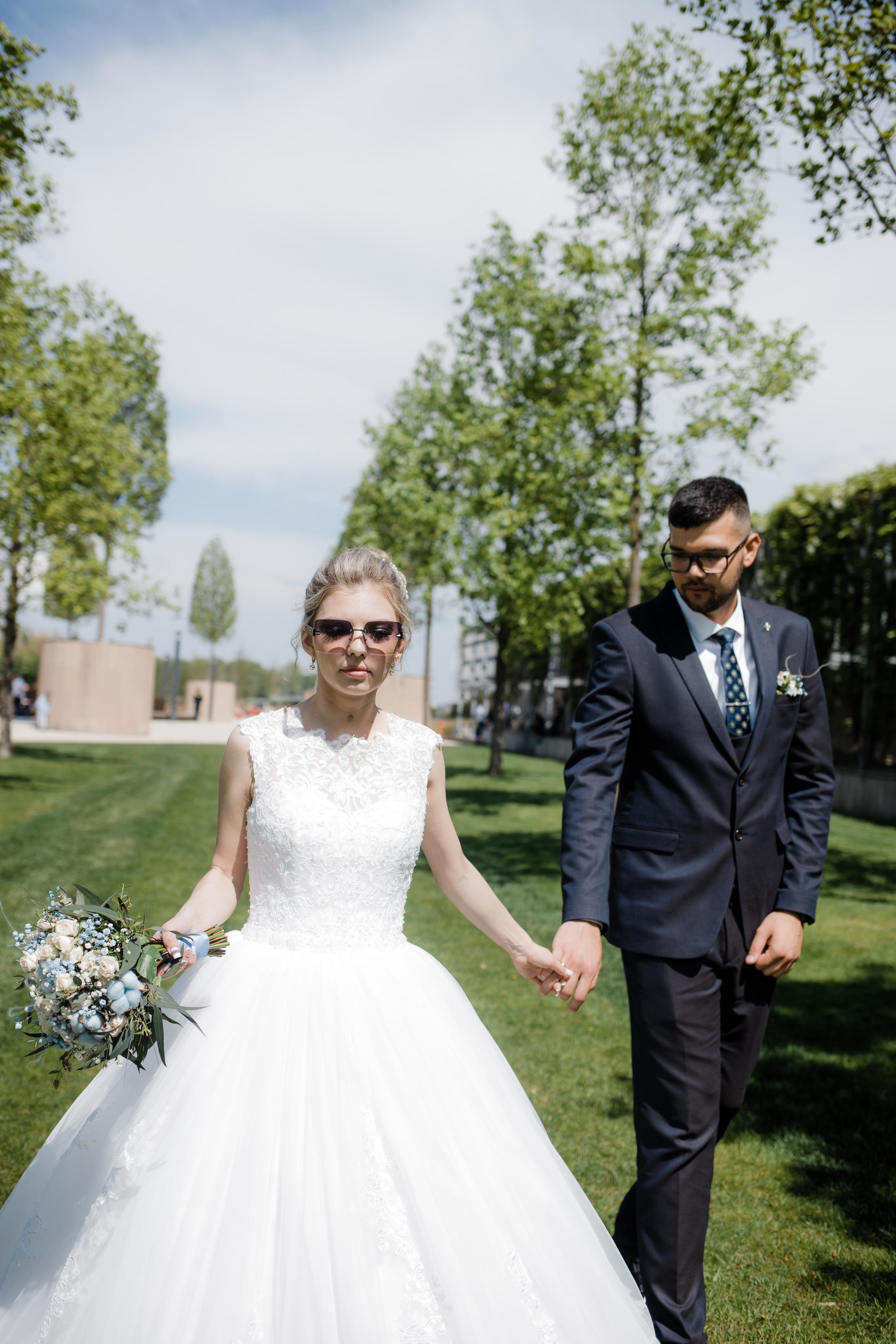 Yana & Roman. Свадебный и семейный фотограф