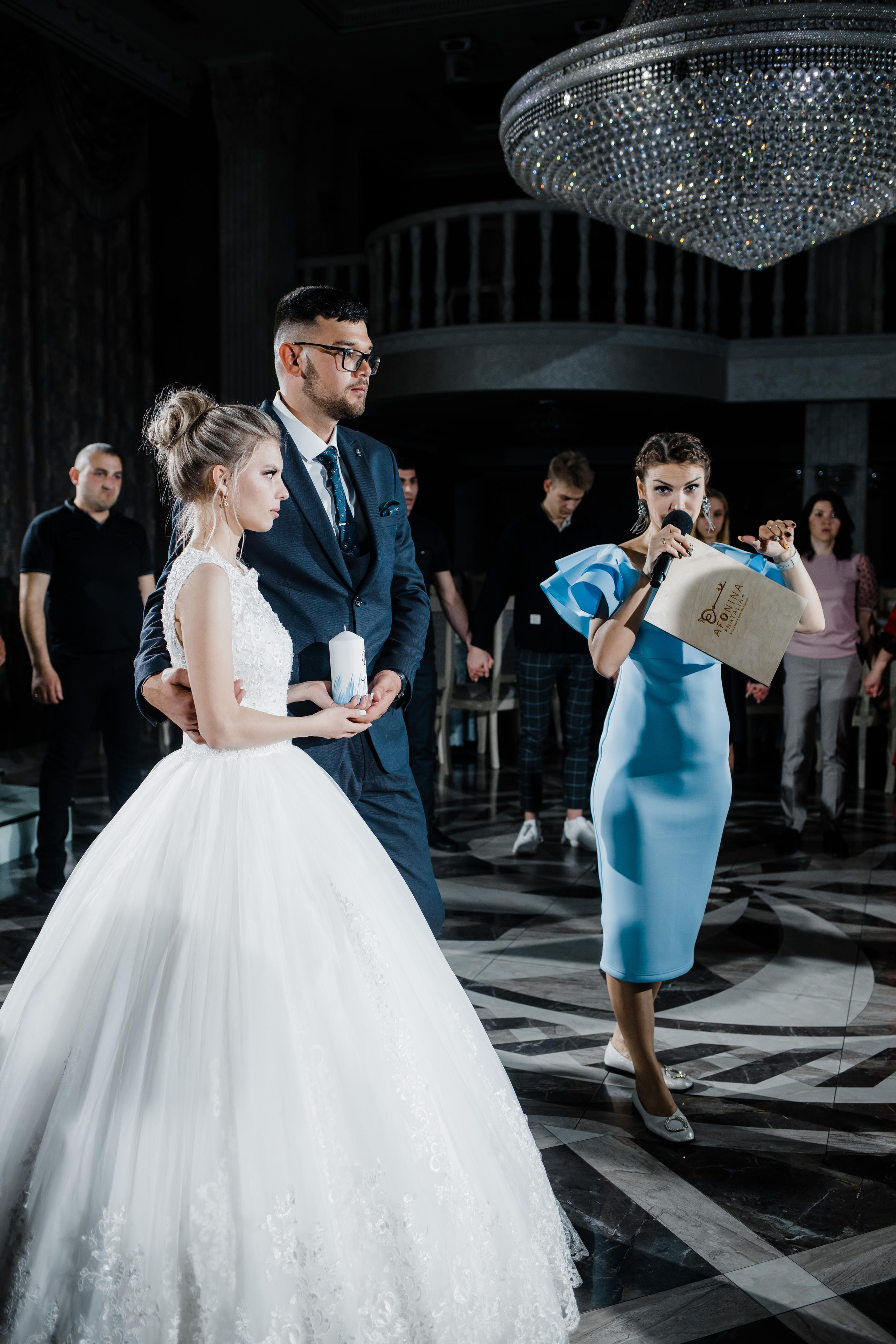 Yana & Roman. Свадебный и семейный фотограф