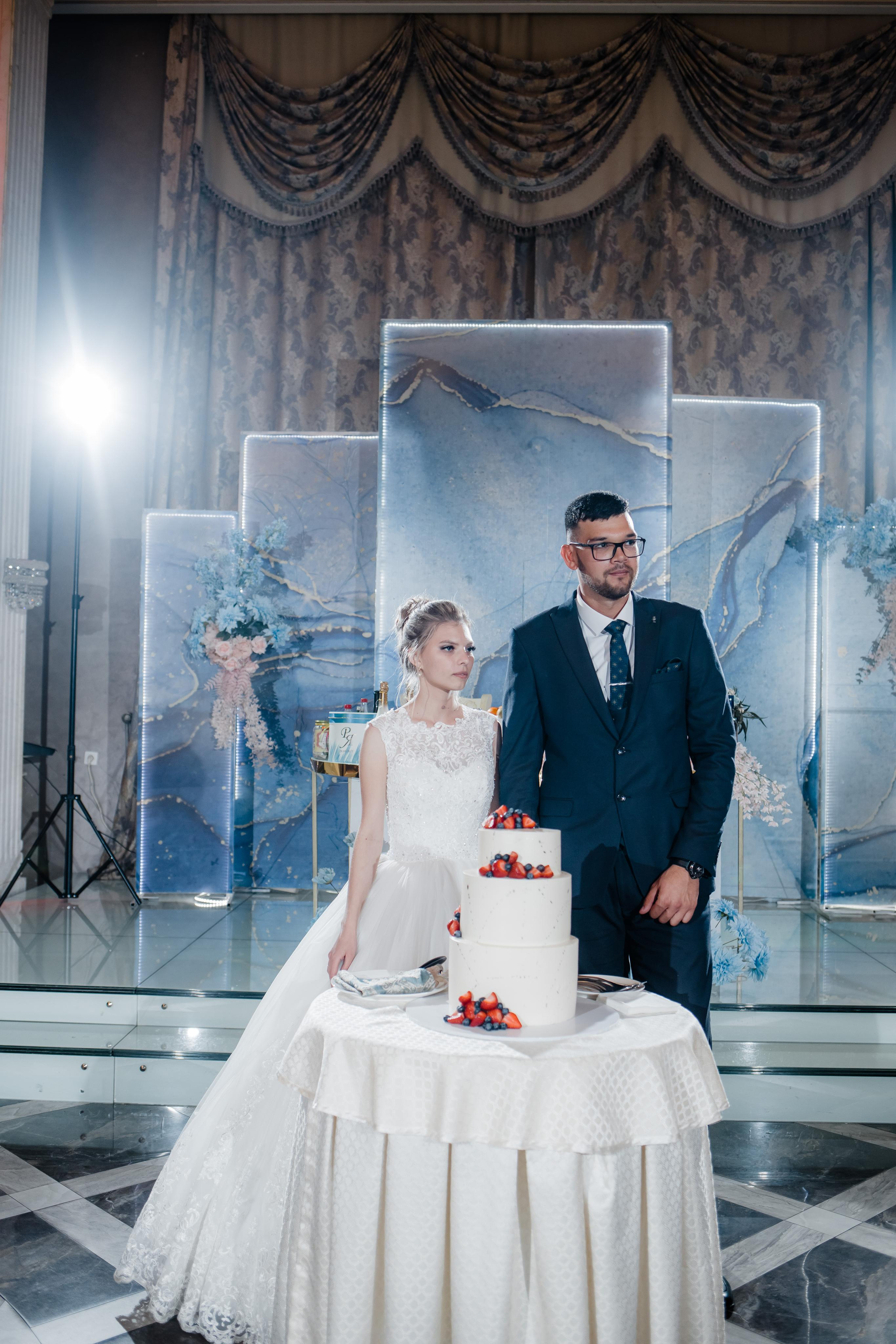 Yana & Roman. Свадебный и семейный фотограф