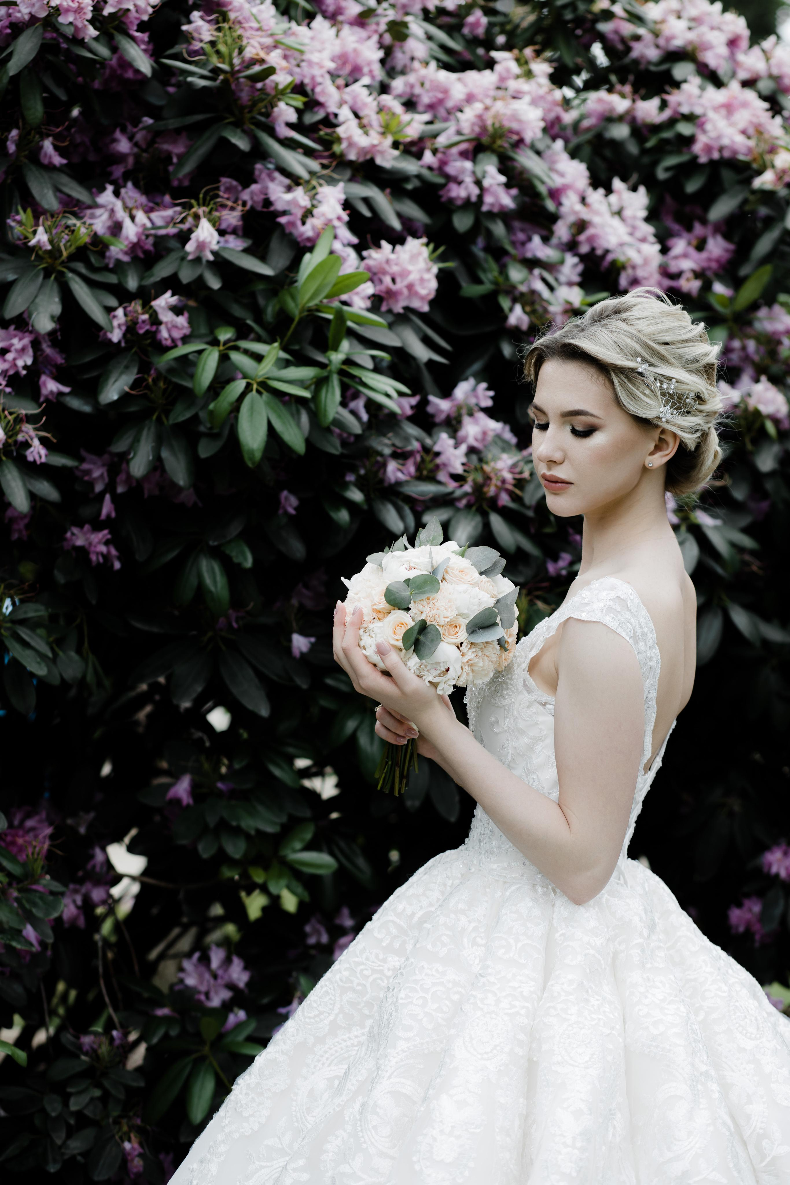 Daria & Mikhail. Свадебный и семейный фотограф