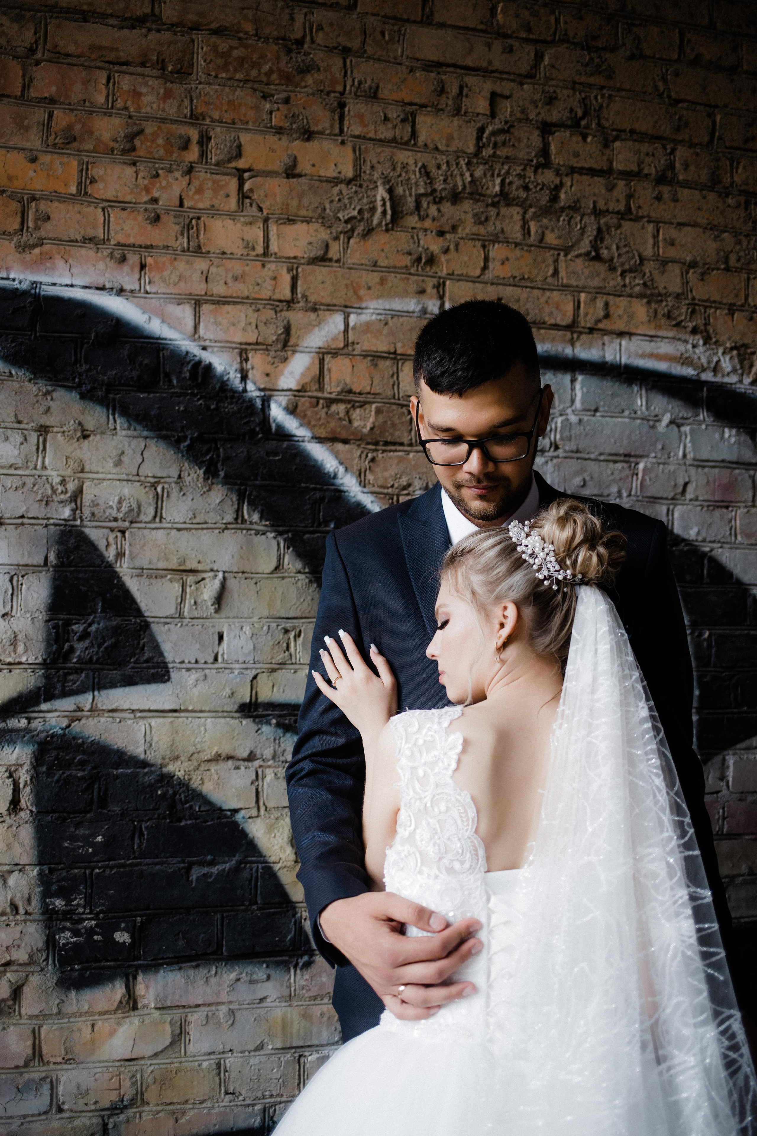 Yana & Roman. Свадебный и семейный фотограф