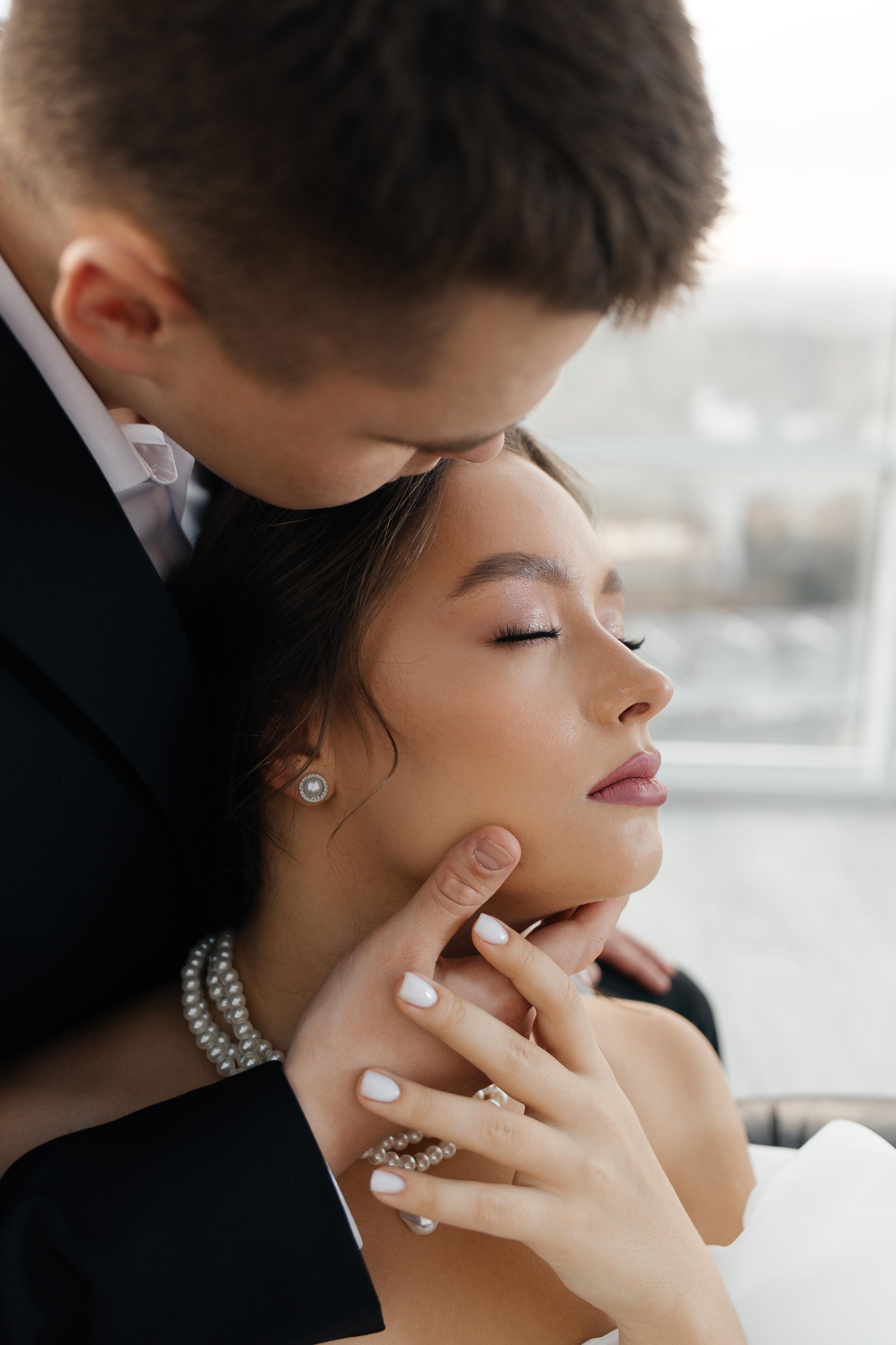 Ekaterina & Alexey. Свадебный и семейный фотограф