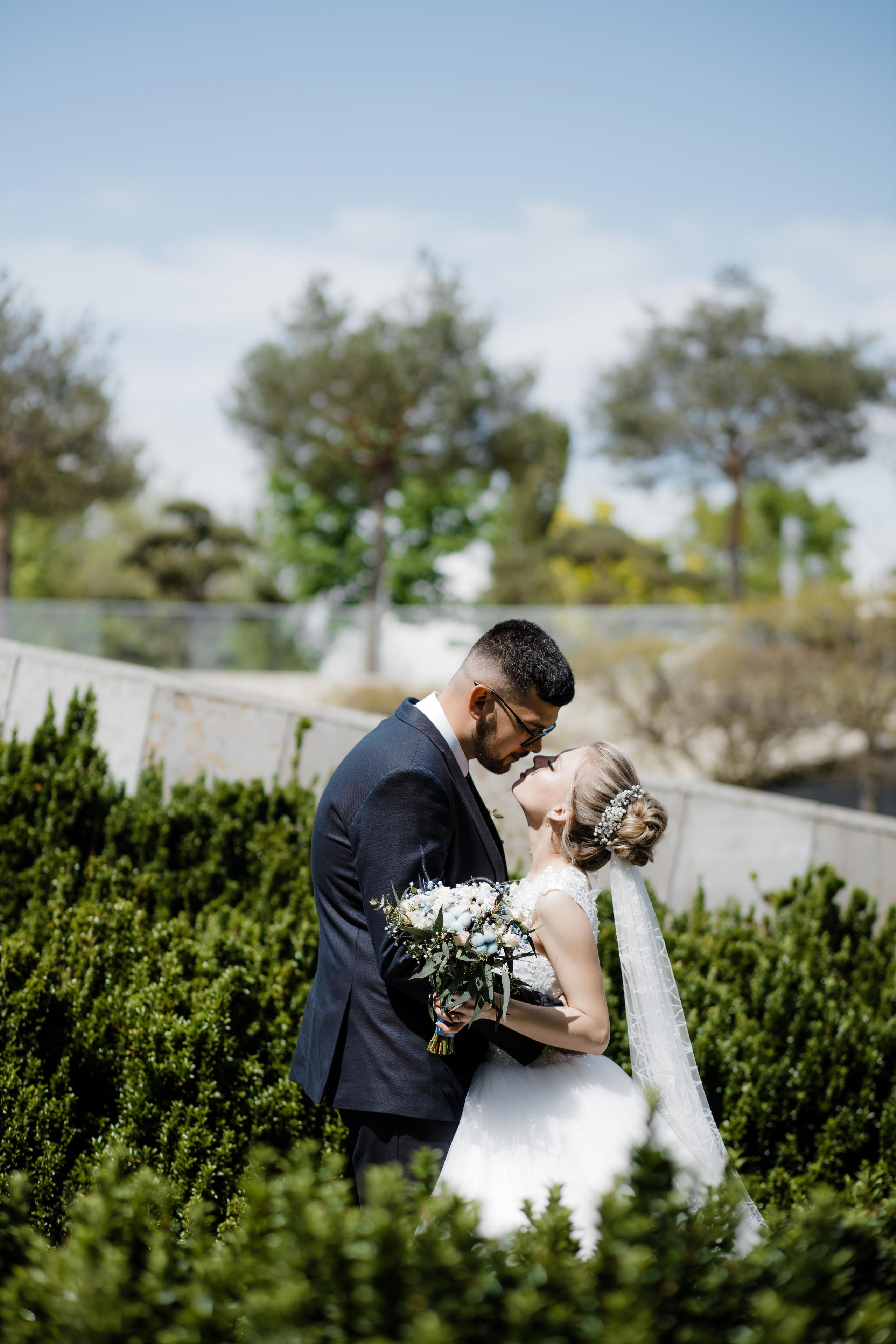 Yana & Roman. Свадебный и семейный фотограф