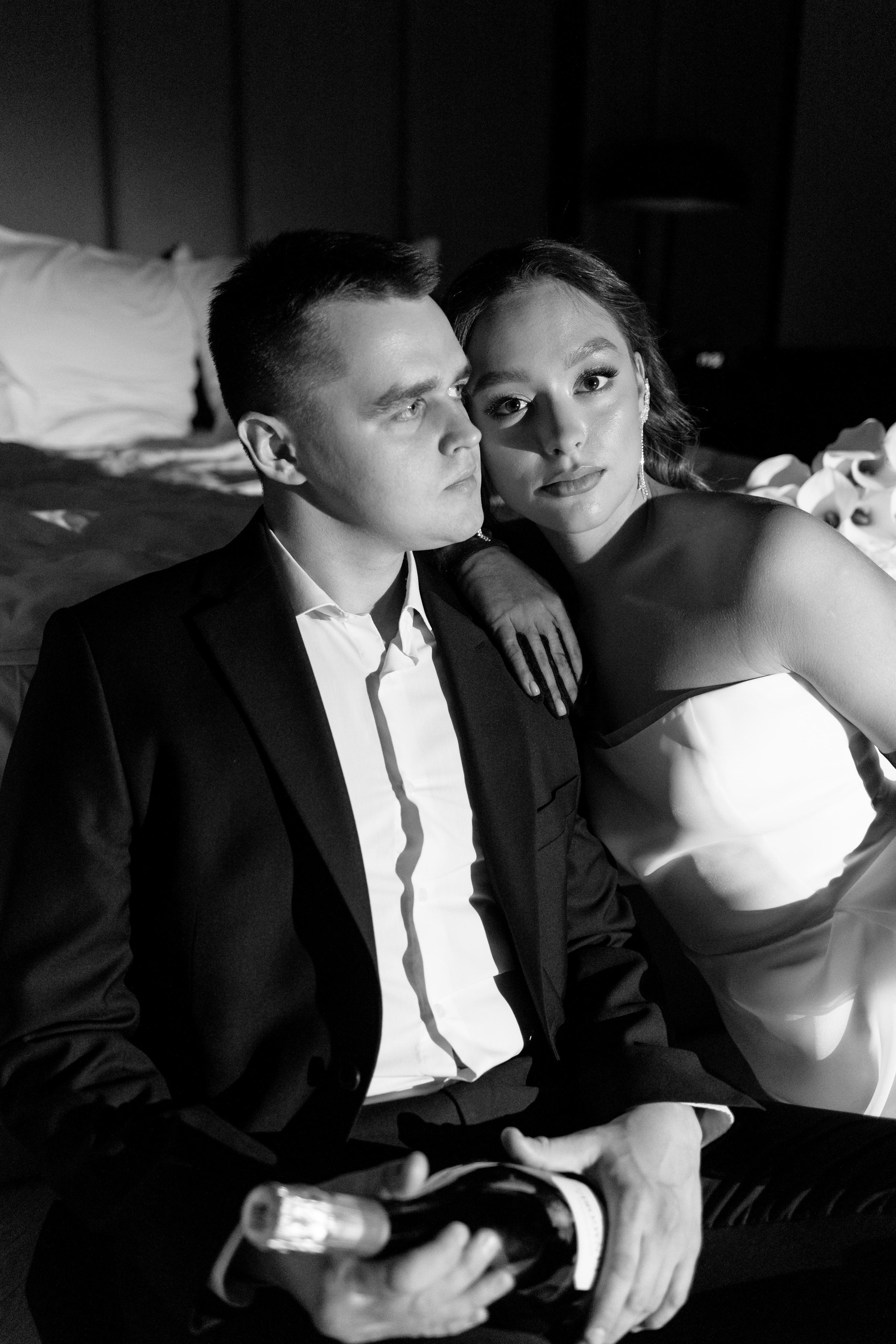 Ekaterina & Alexey. Свадебный и семейный фотограф