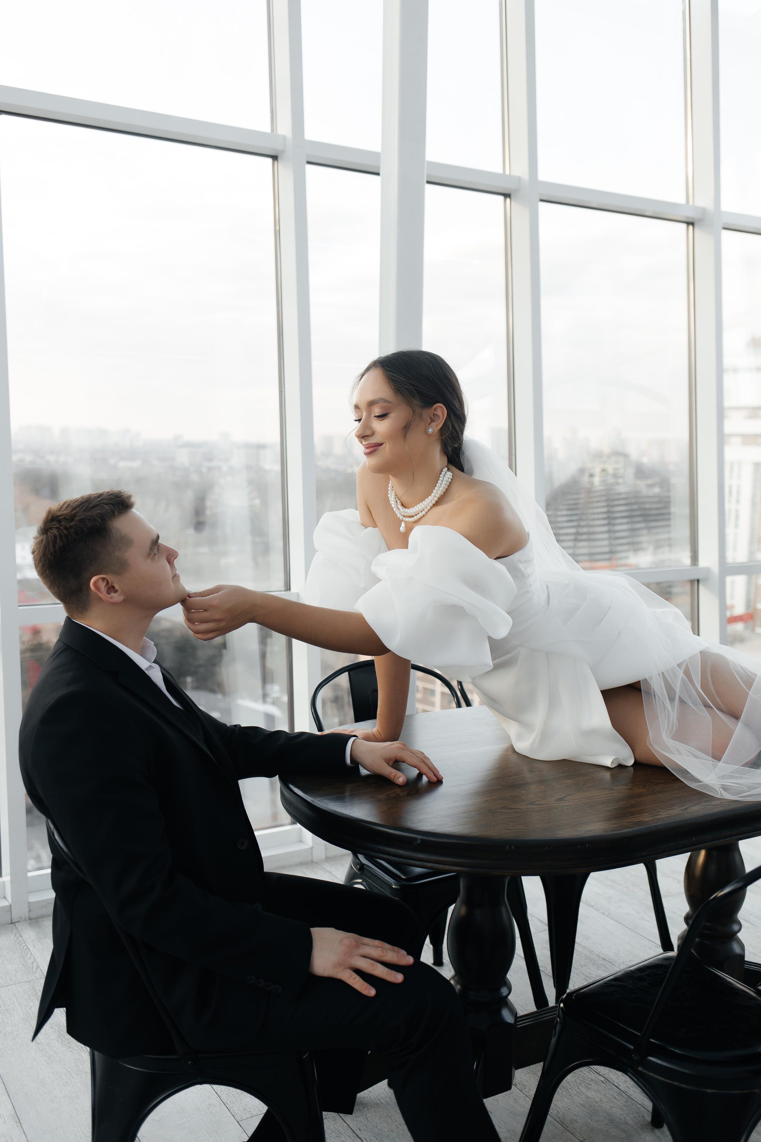 Ekaterina & Alexey. Свадебный и семейный фотограф