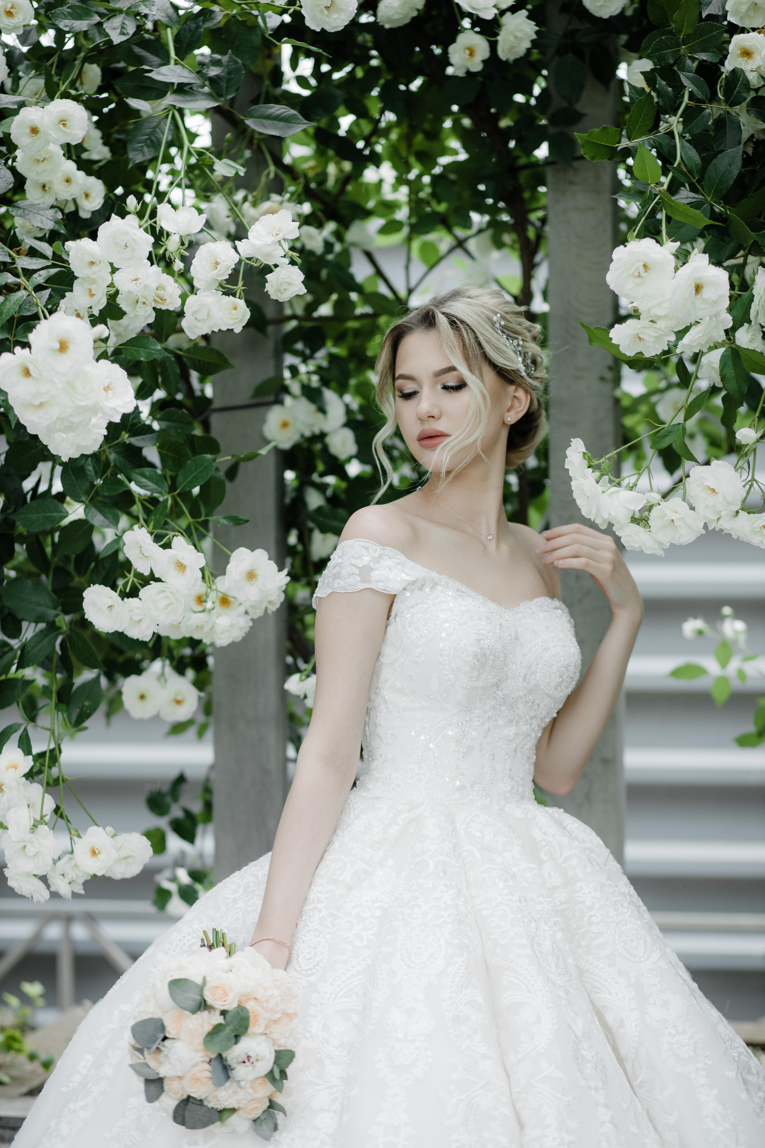 Daria & Mikhail. Свадебный и семейный фотограф