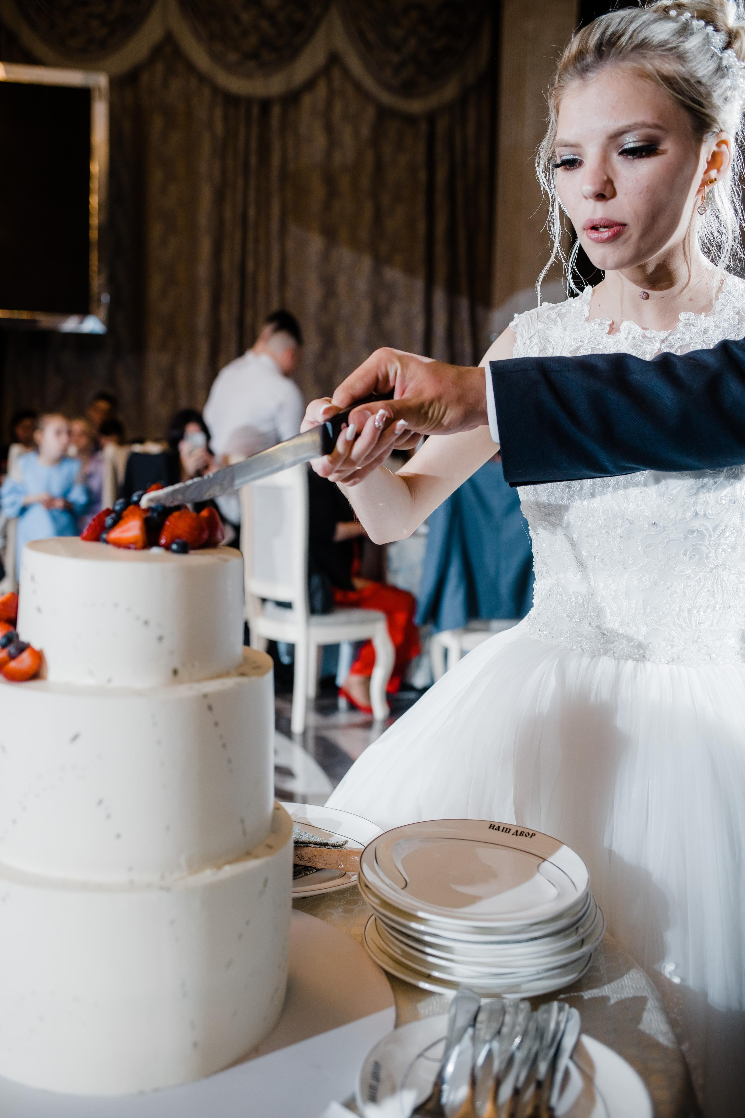 Yana & Roman. Свадебный и семейный фотограф