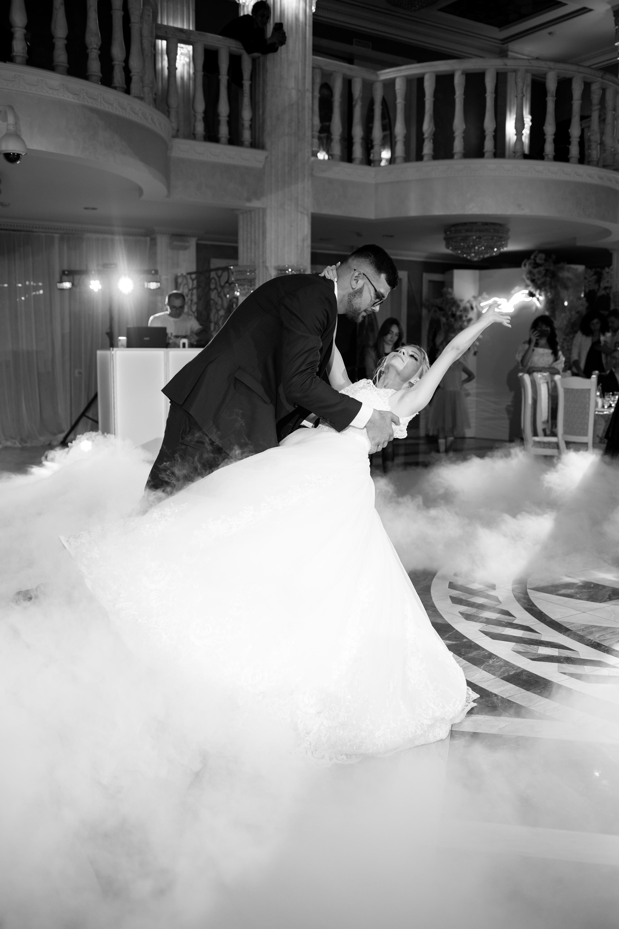 Yana & Roman. Свадебный и семейный фотограф