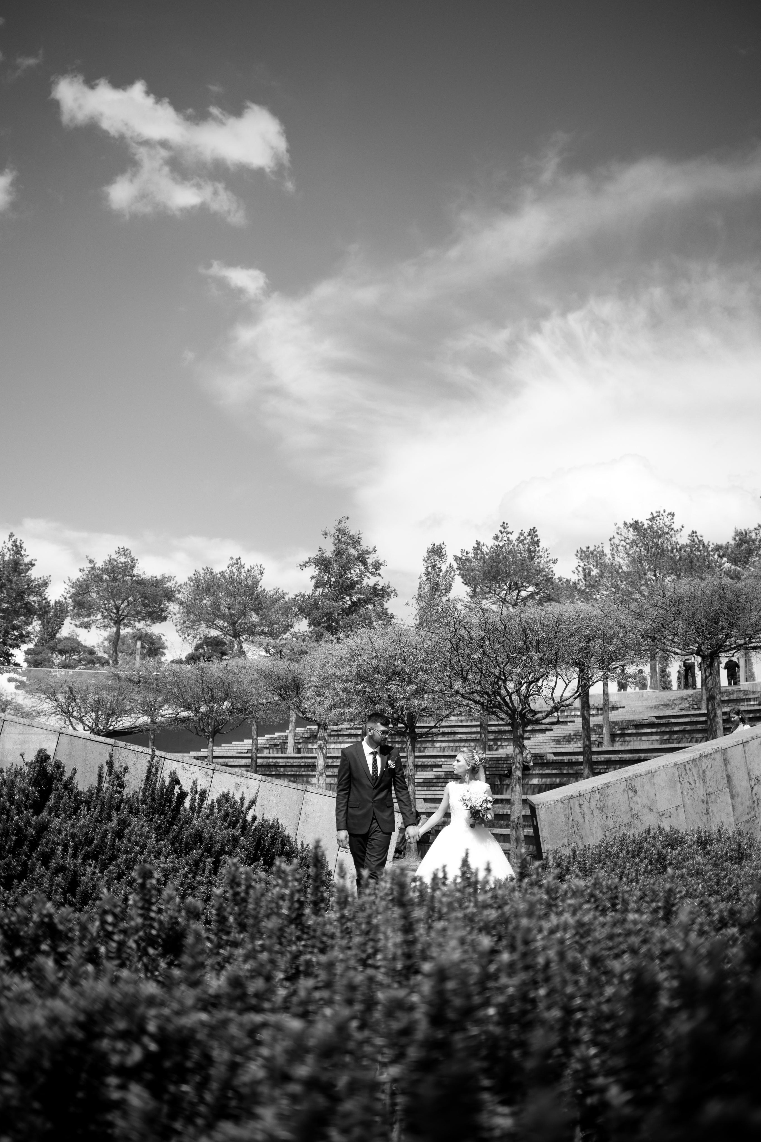 Yana & Roman. Свадебный и семейный фотограф