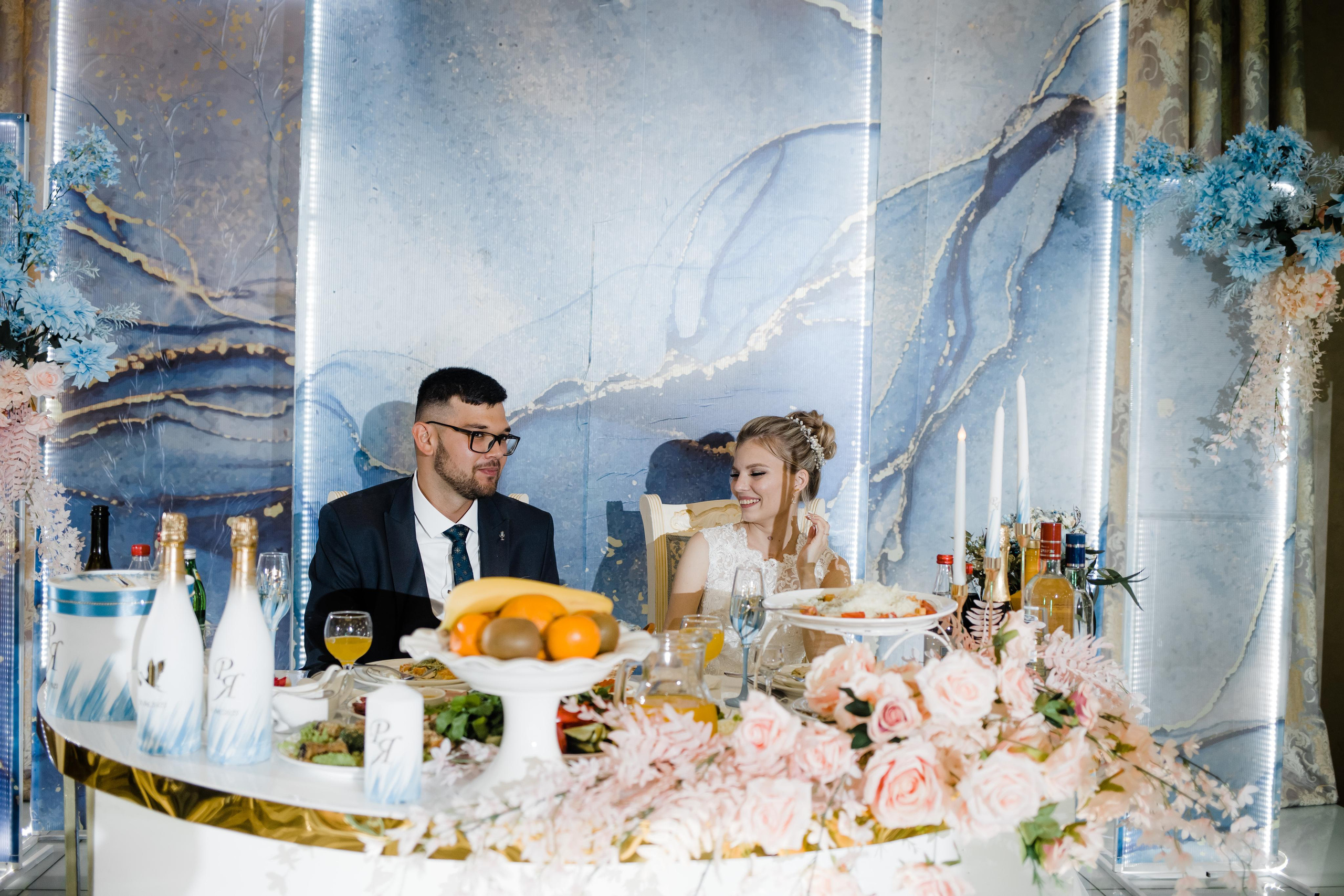 Yana & Roman. Свадебный и семейный фотограф