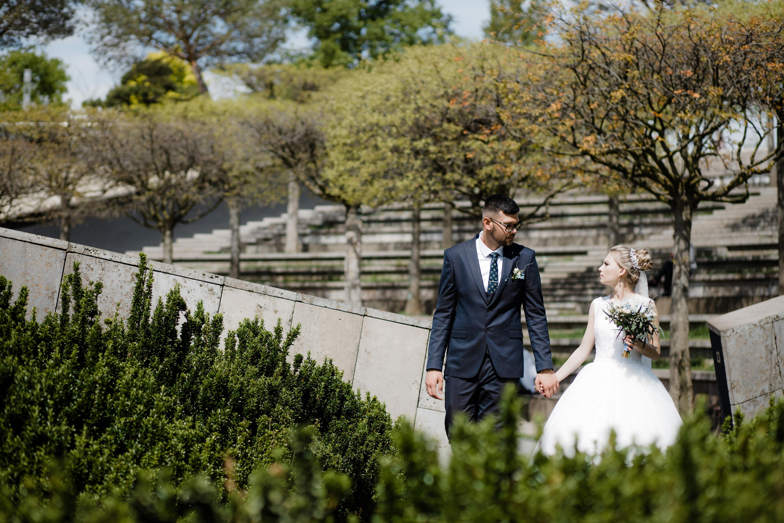 Yana & Roman. Свадебный и семейный фотограф