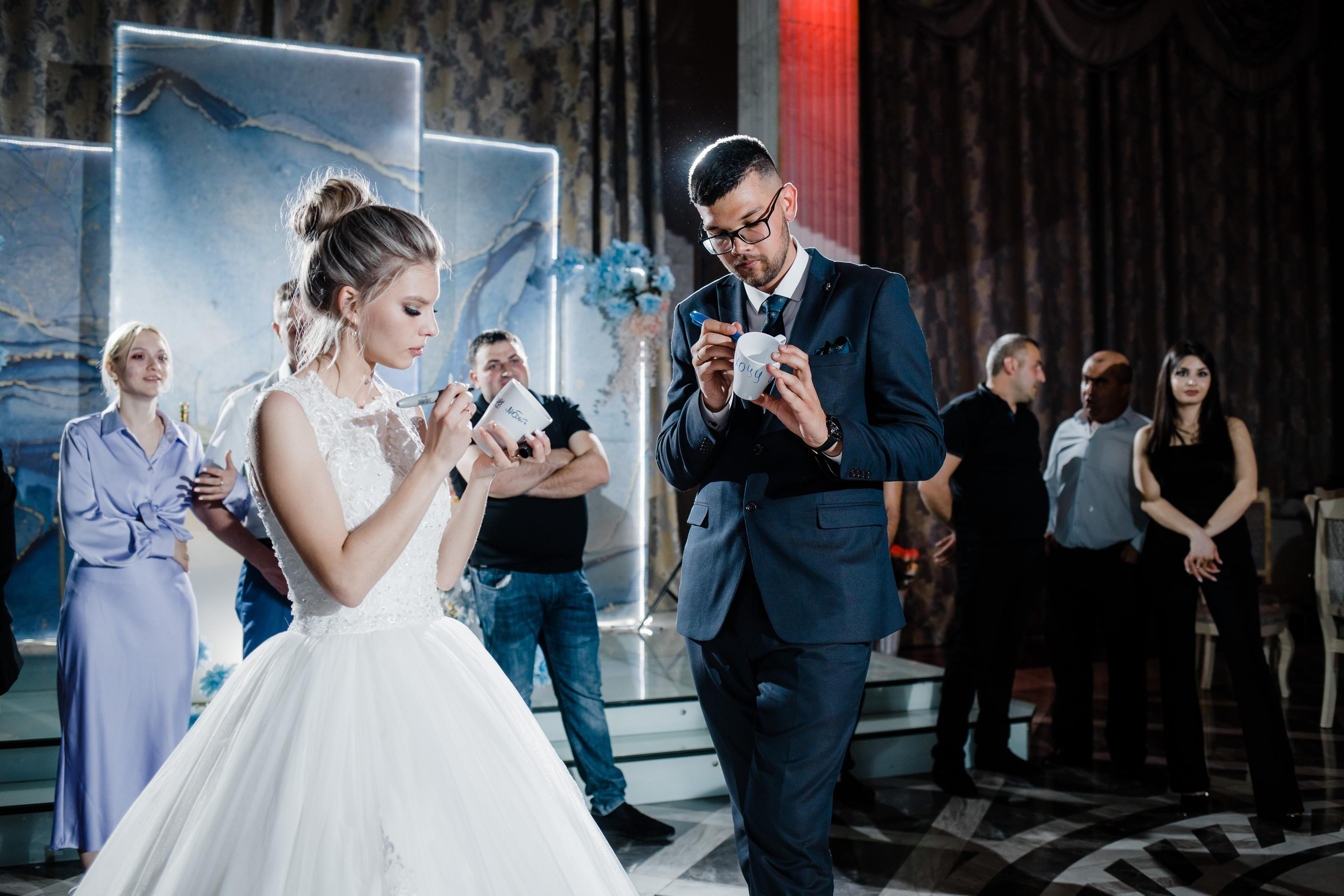 Yana & Roman. Свадебный и семейный фотограф