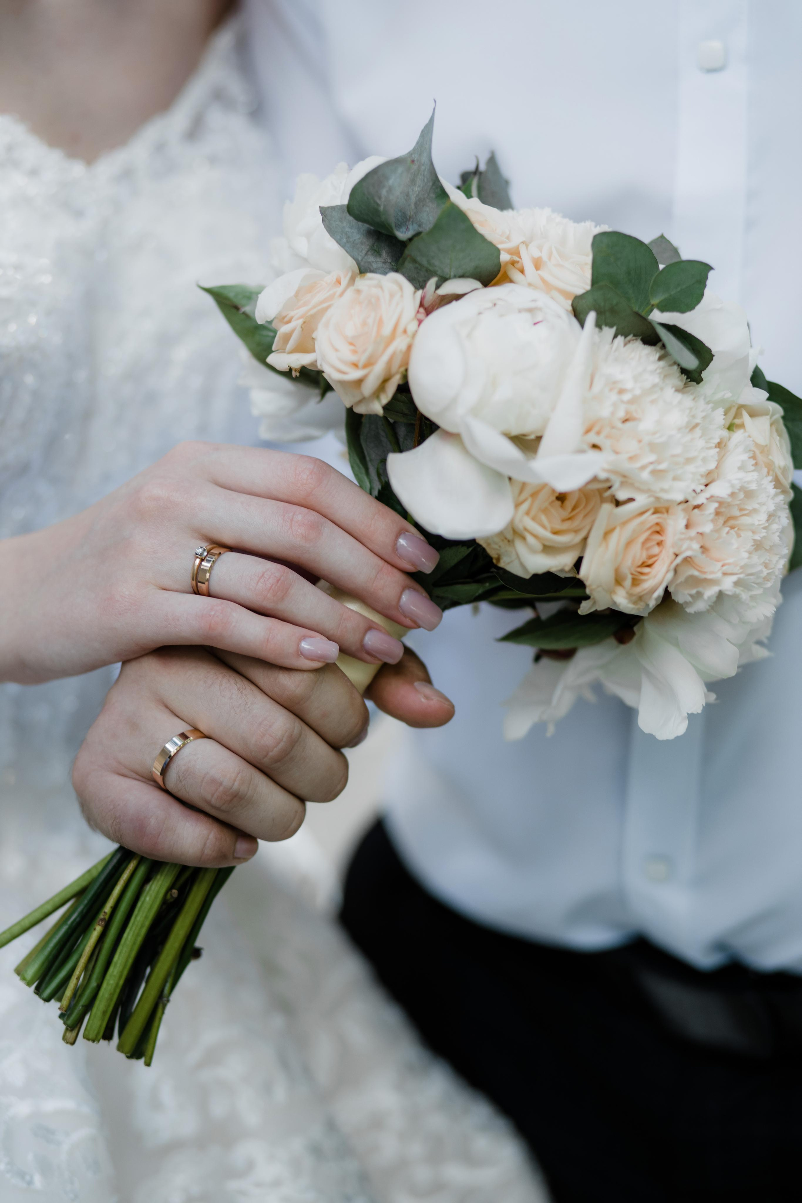 Daria & Mikhail. Свадебный и семейный фотограф