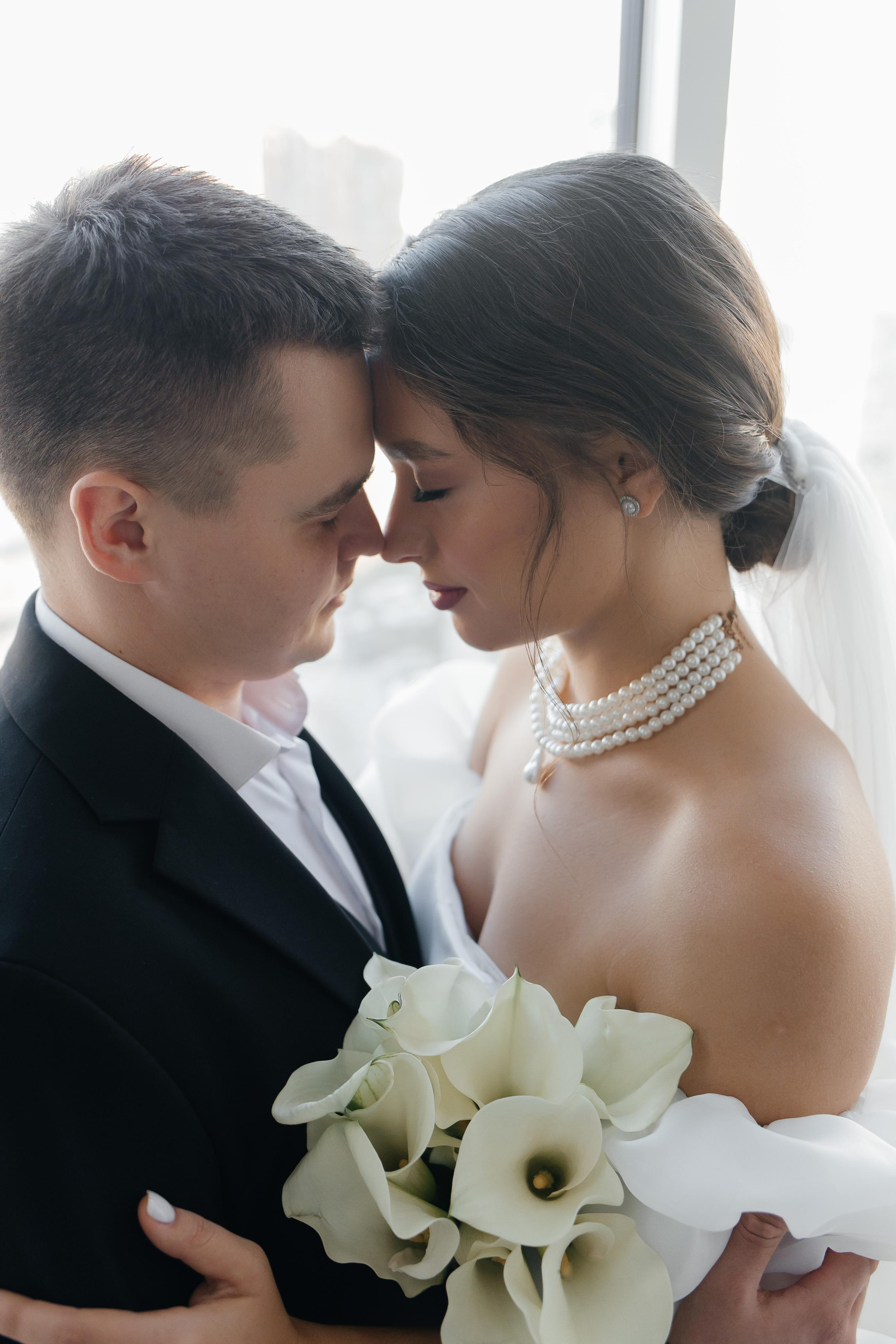 Ekaterina & Alexey. Свадебный и семейный фотограф