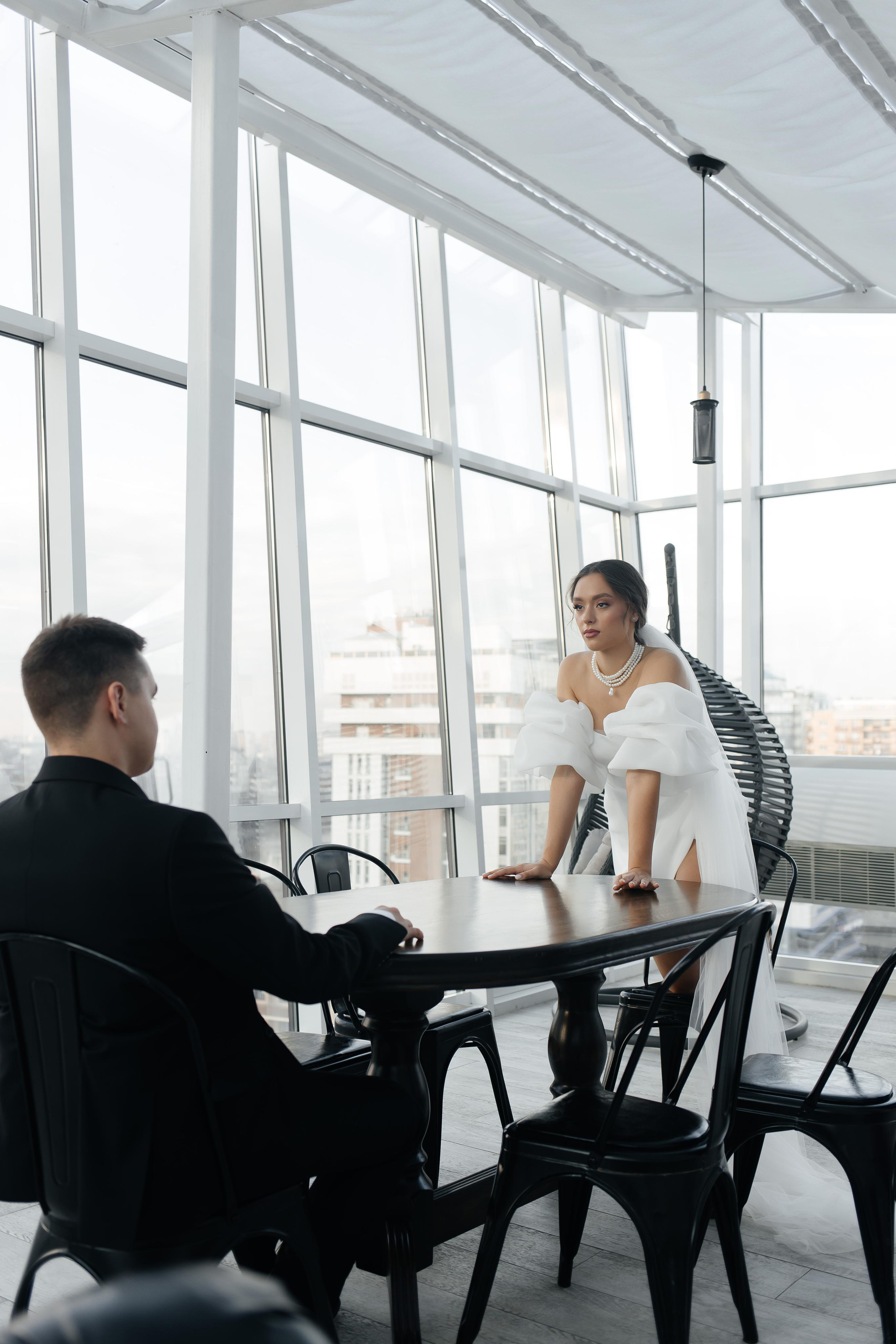 Ekaterina & Alexey. Свадебный и семейный фотограф