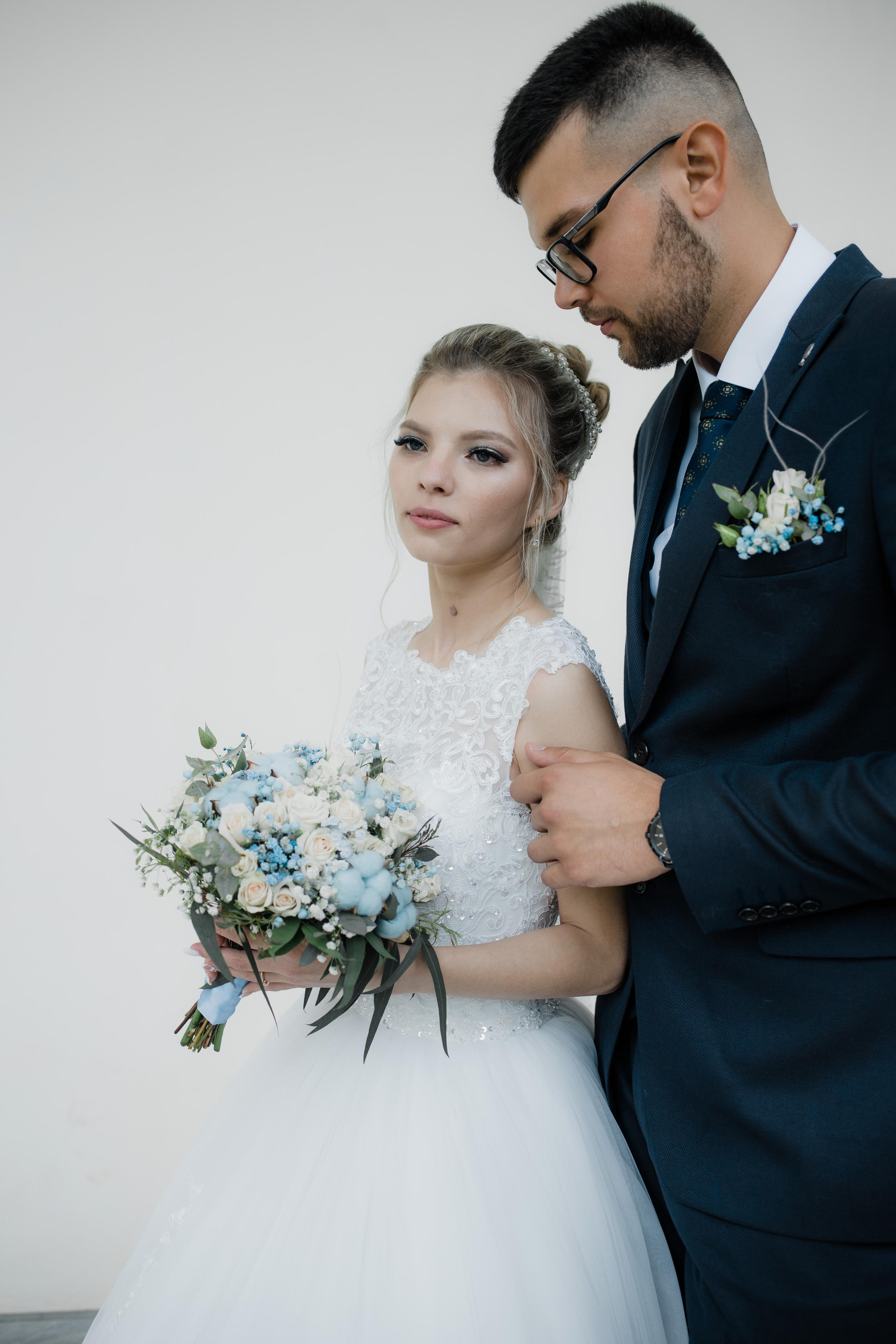 Yana & Roman. Свадебный и семейный фотограф