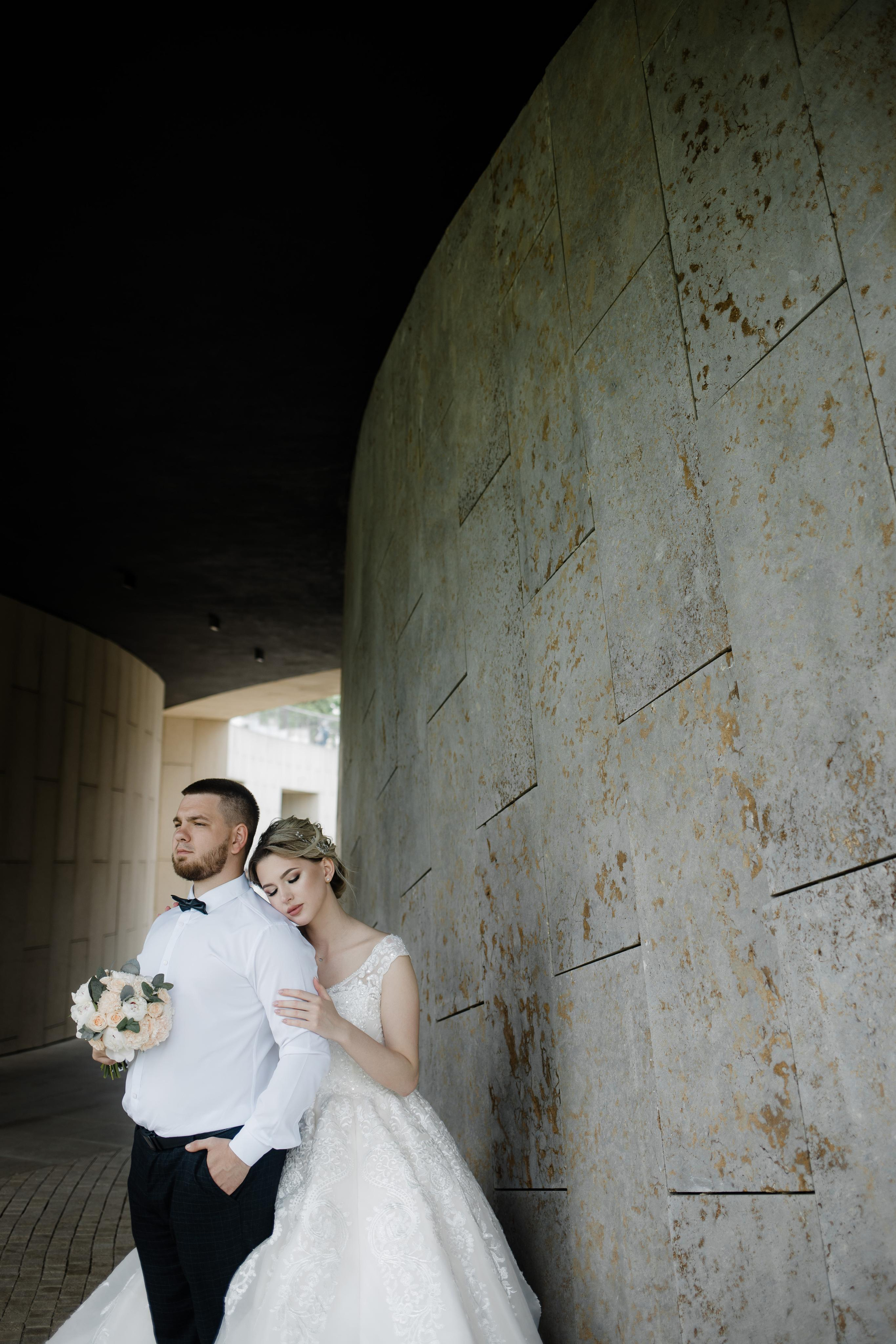 Daria & Mikhail. Свадебный и семейный фотограф