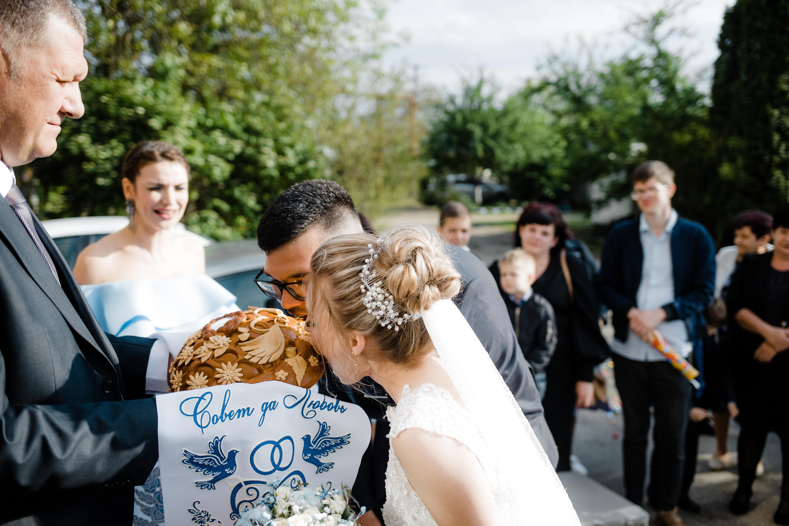 Yana & Roman. Свадебный и семейный фотограф