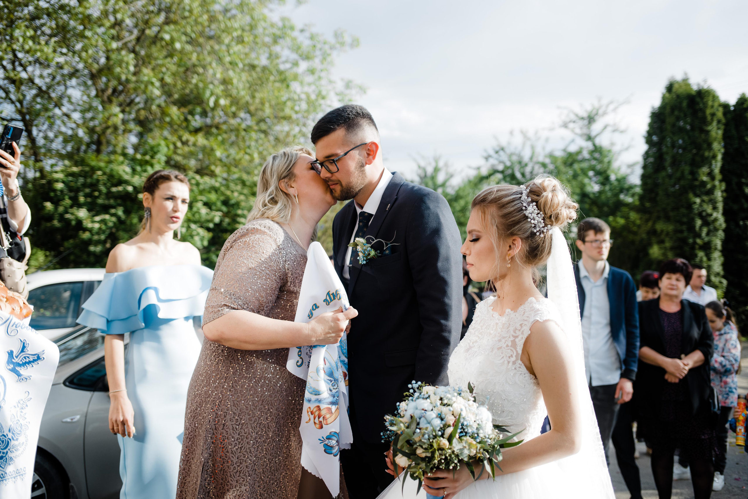 Yana & Roman. Свадебный и семейный фотограф