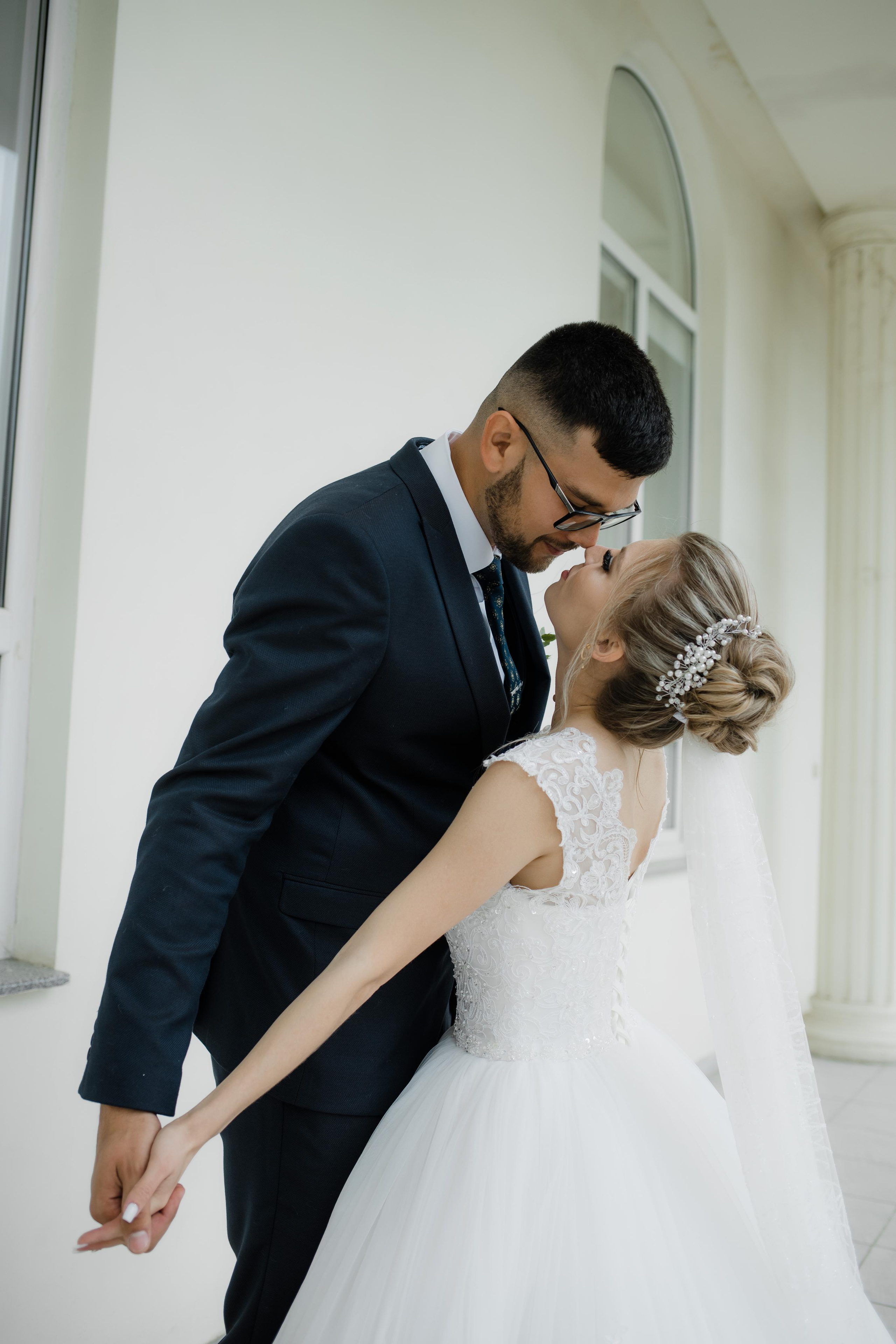 Yana & Roman. Свадебный и семейный фотограф