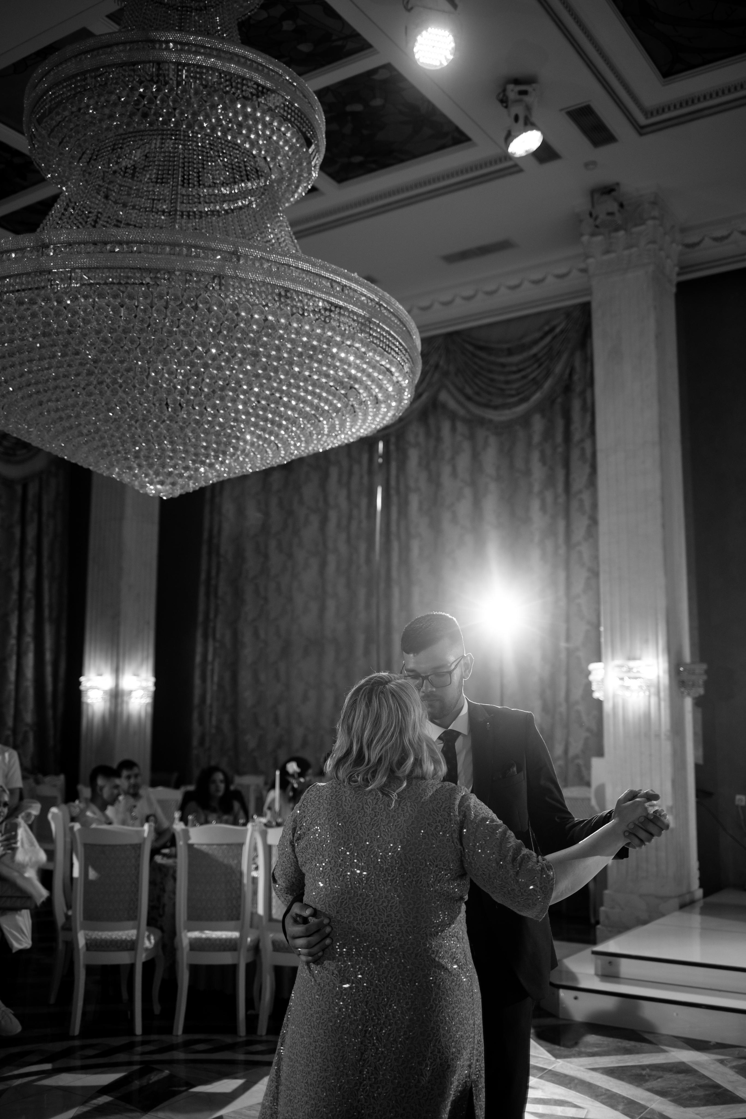 Yana & Roman. Свадебный и семейный фотограф