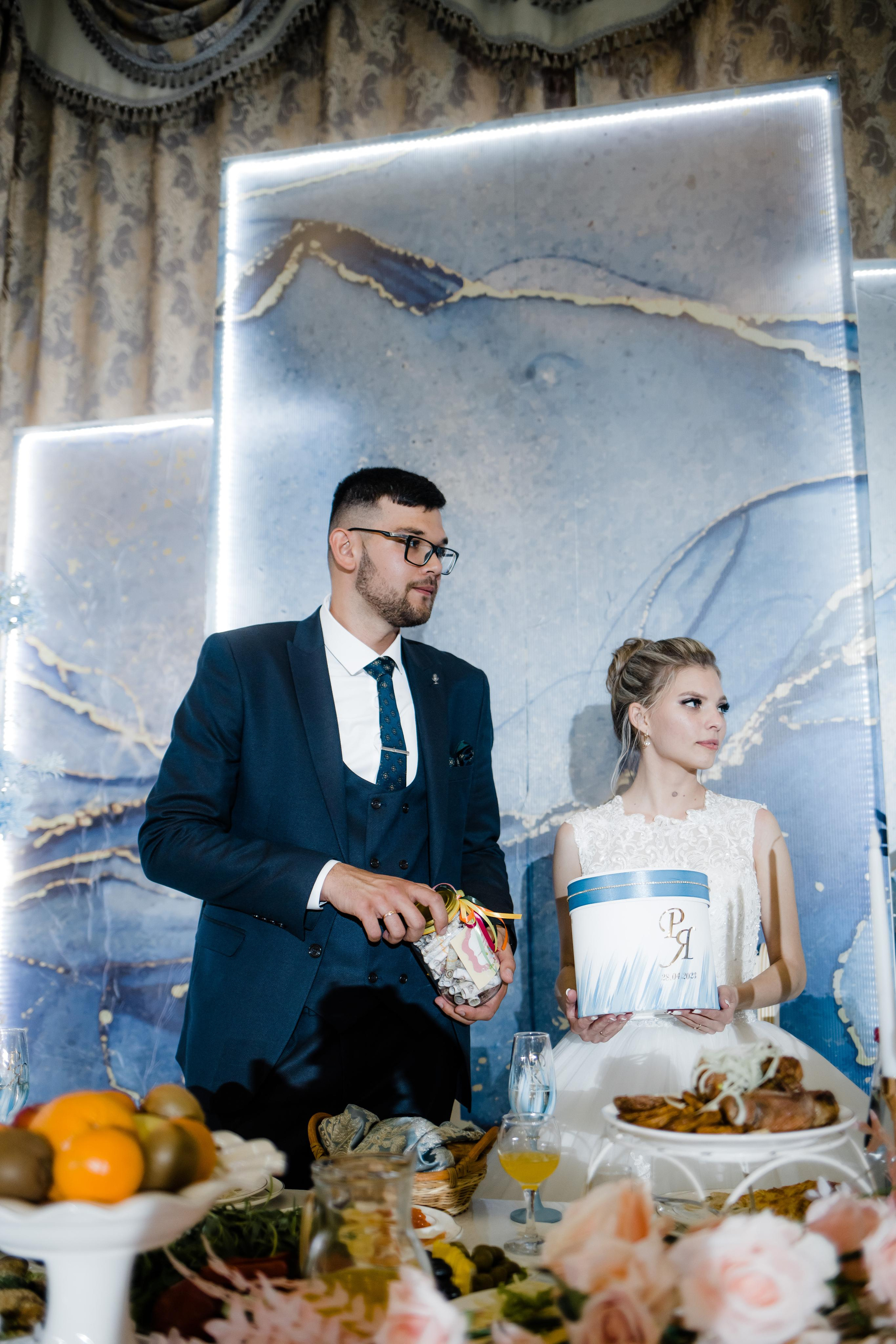 Yana & Roman. Свадебный и семейный фотограф