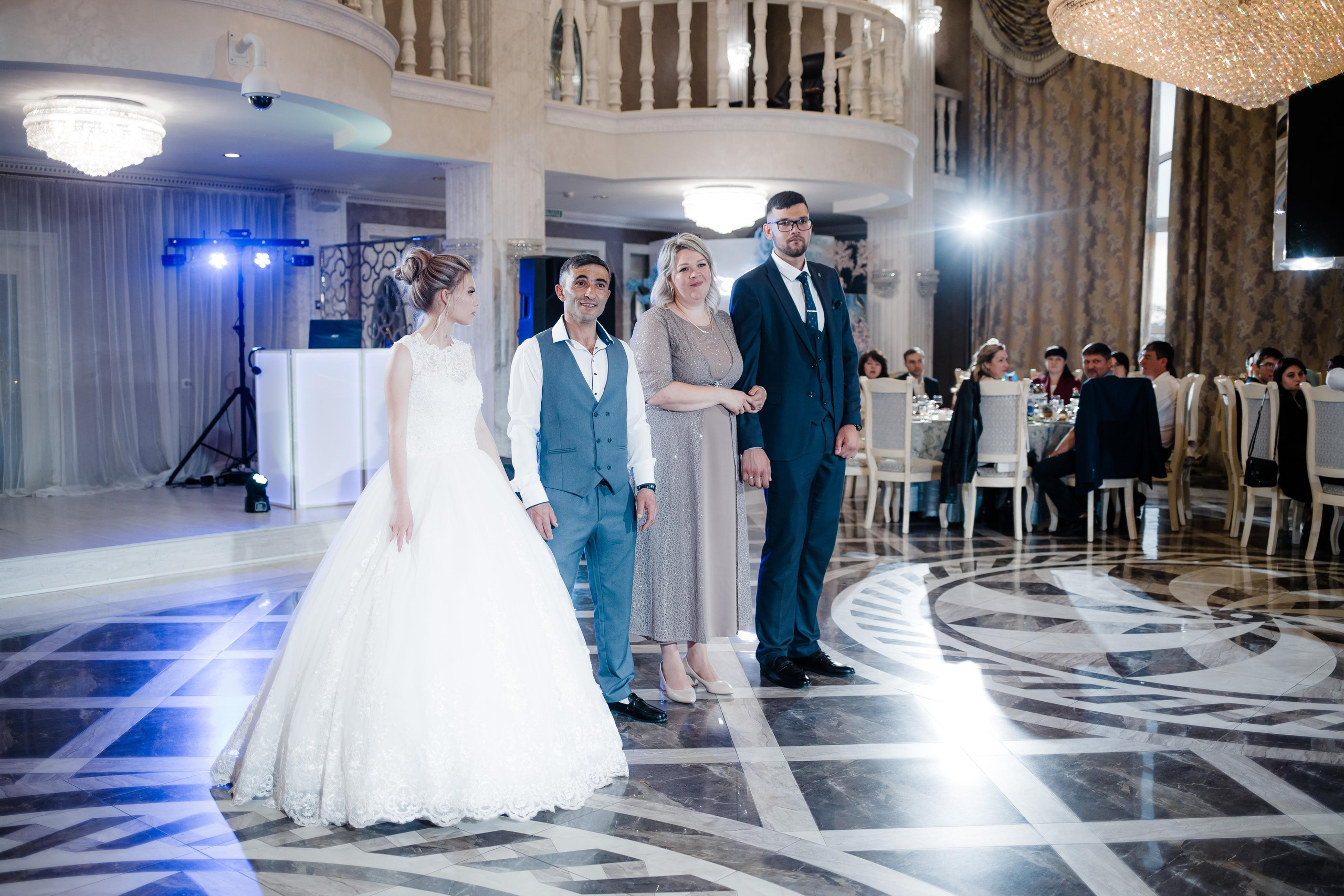 Yana & Roman. Свадебный и семейный фотограф