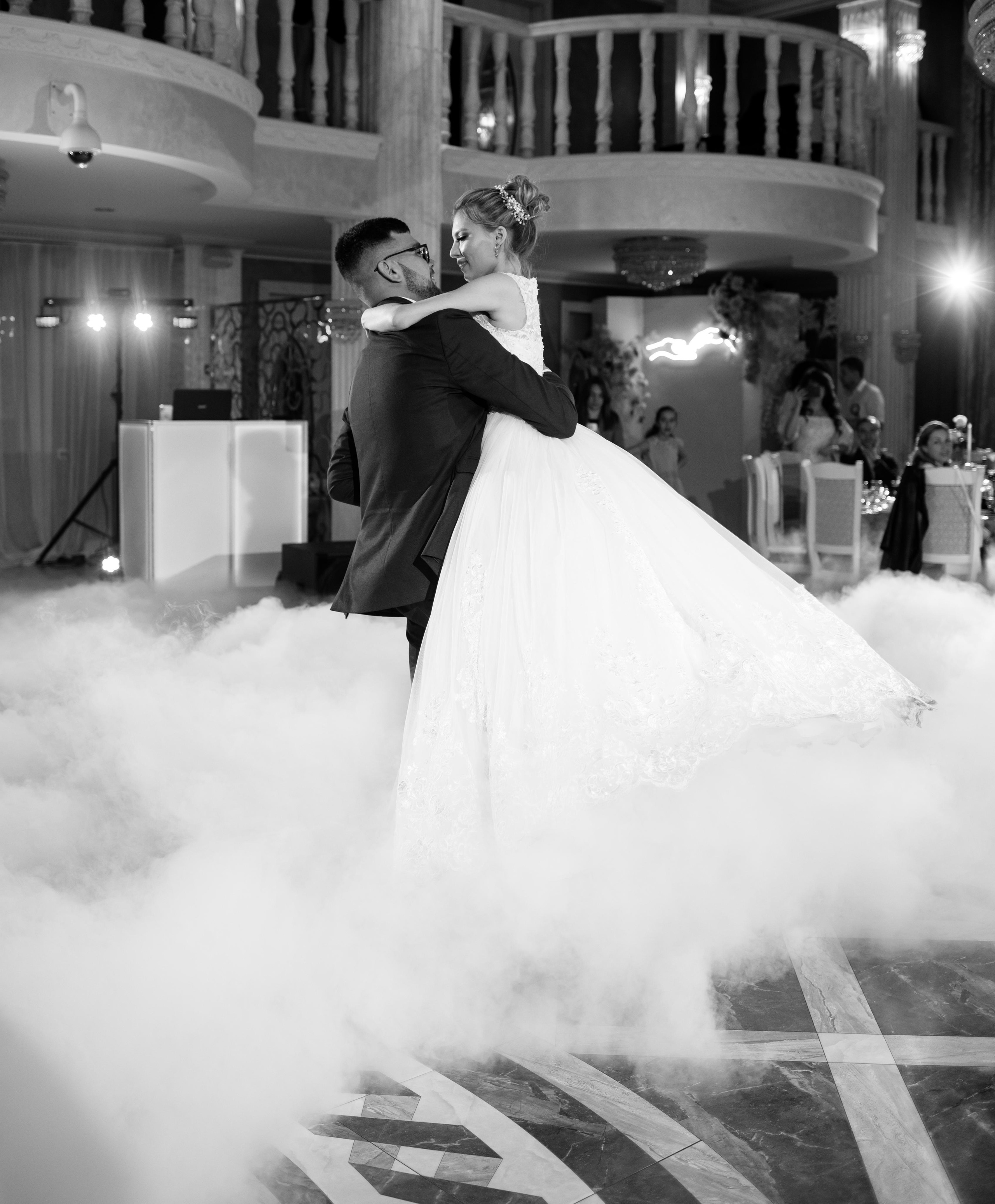 Yana & Roman. Свадебный и семейный фотограф