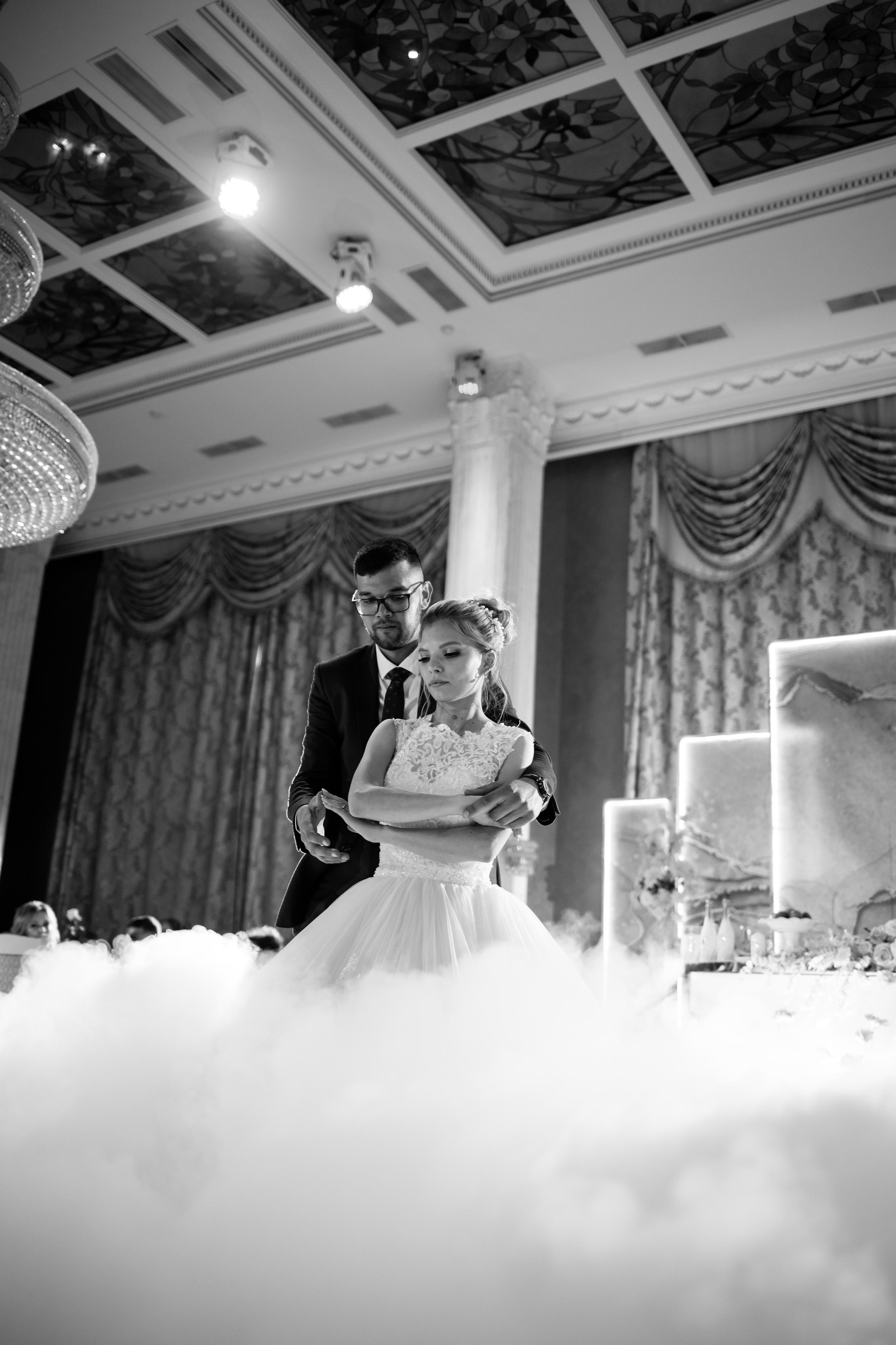 Yana & Roman. Свадебный и семейный фотограф