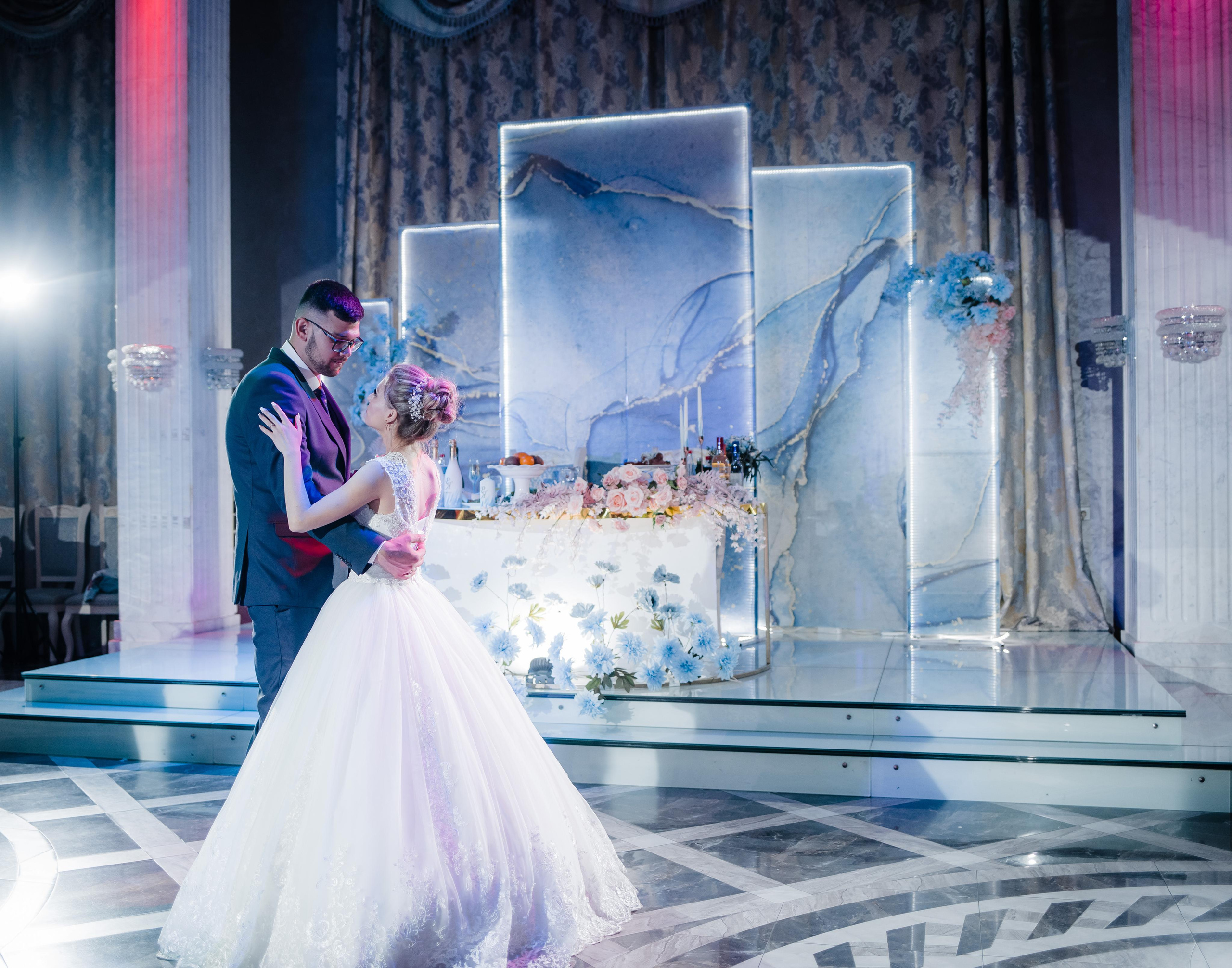 Yana & Roman. Свадебный и семейный фотограф