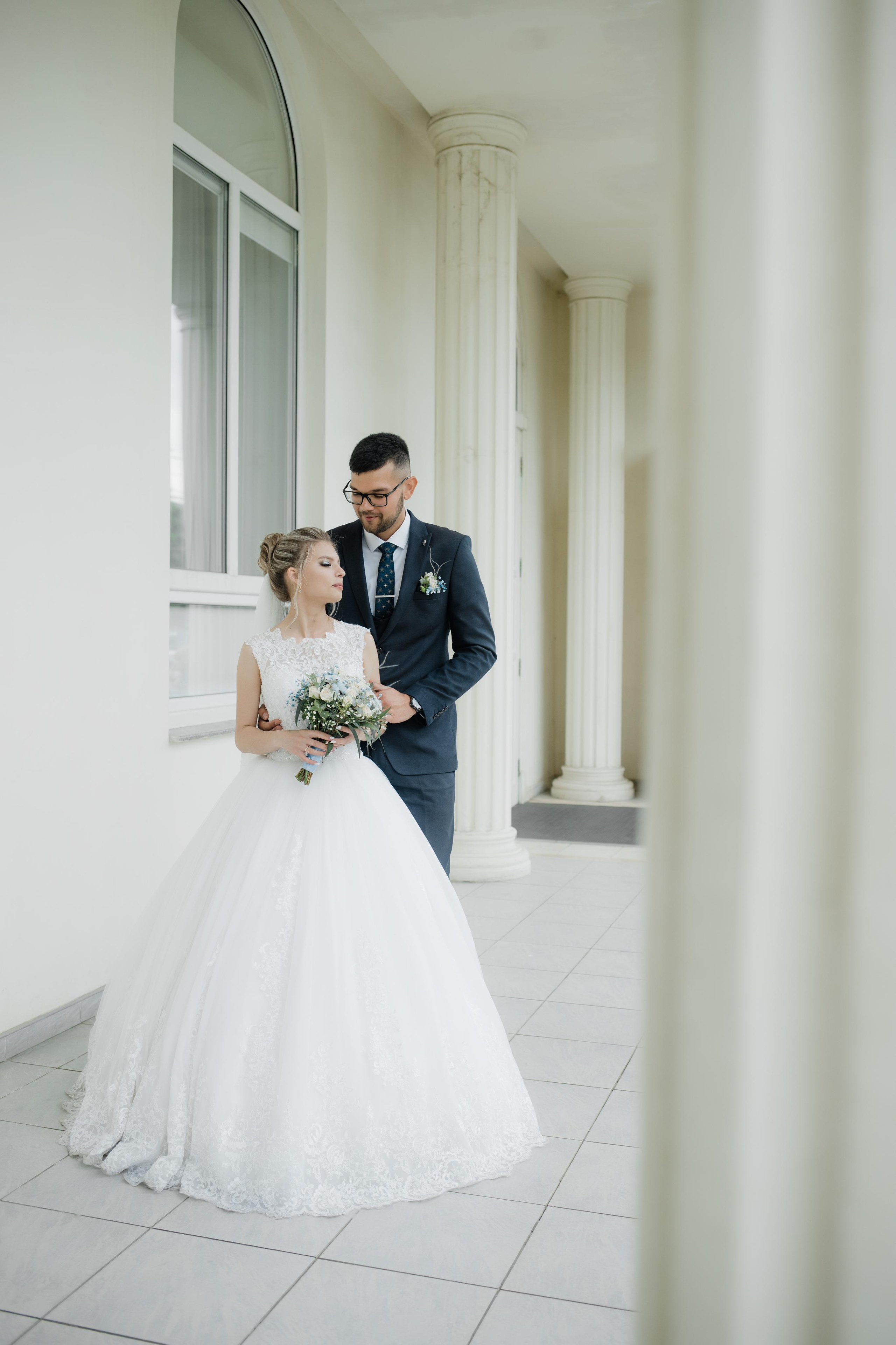 Yana & Roman. Свадебный и семейный фотограф