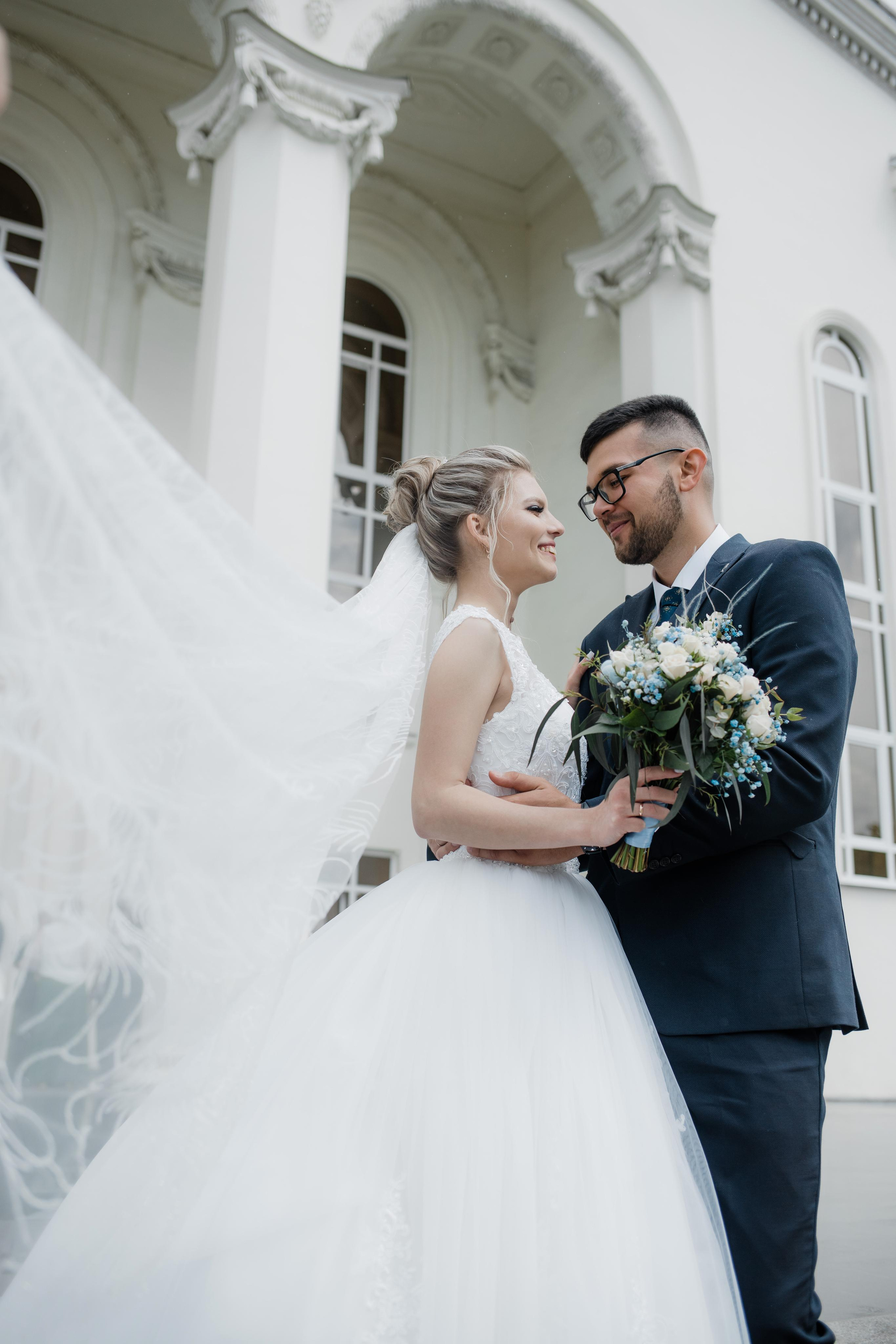 Yana & Roman. Свадебный и семейный фотограф