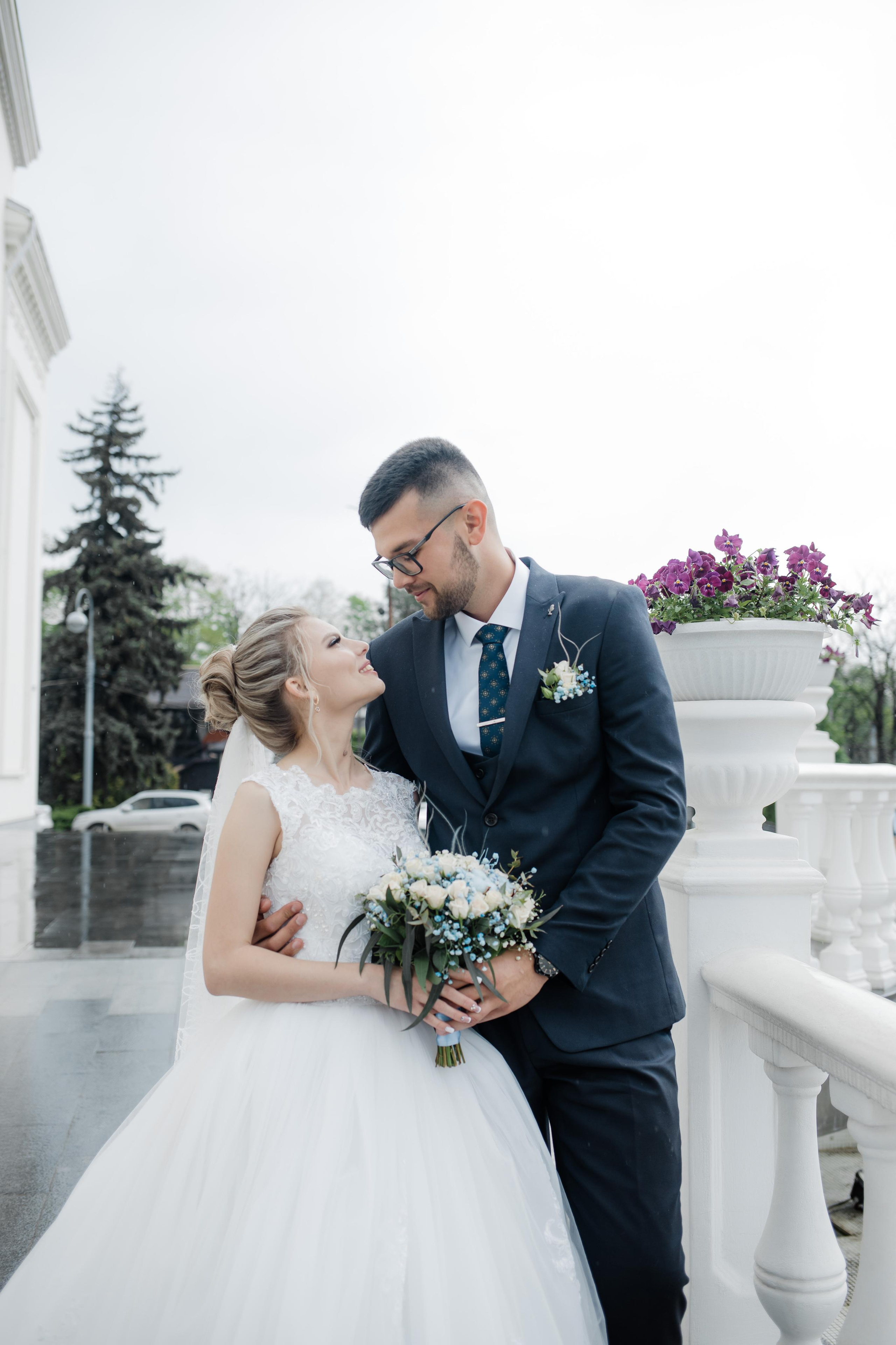 Yana & Roman. Свадебный и семейный фотограф