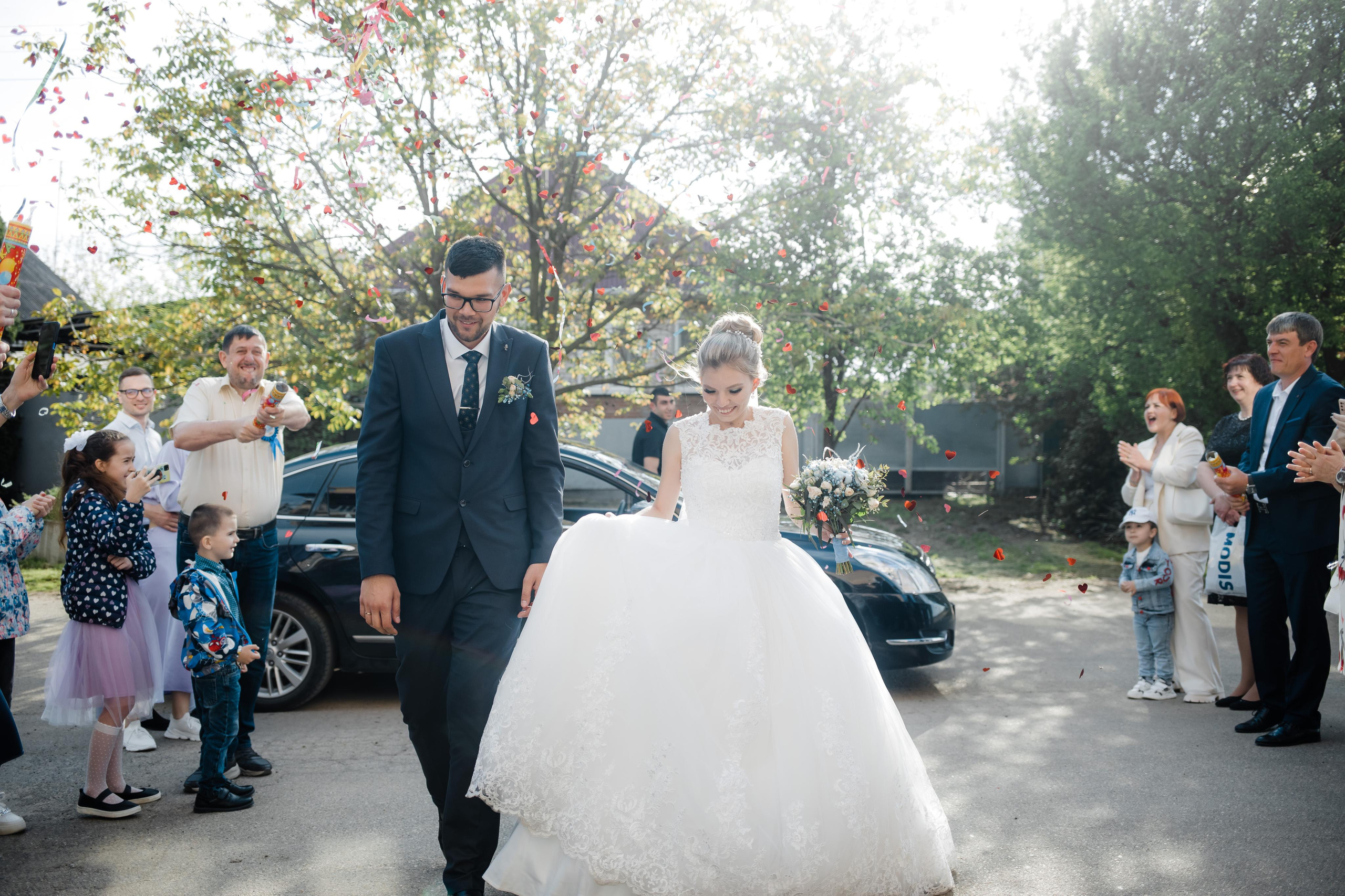 Yana & Roman. Свадебный и семейный фотограф