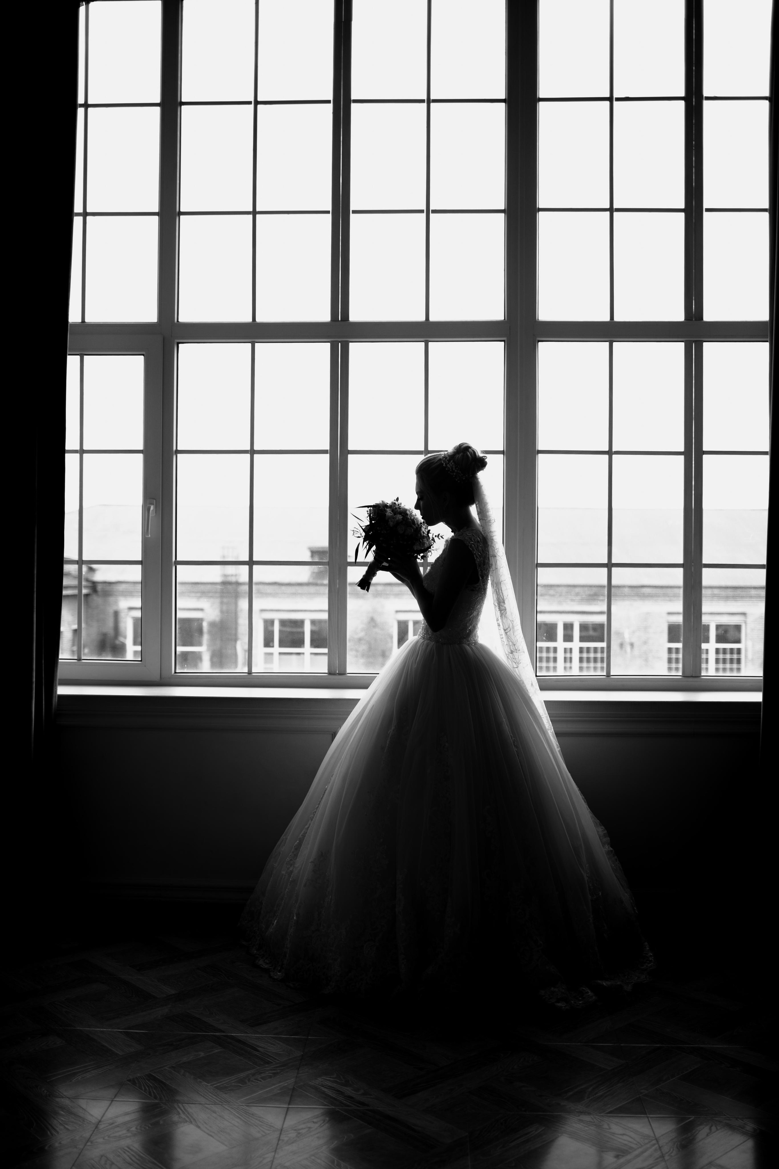 Yana & Roman. Свадебный и семейный фотограф