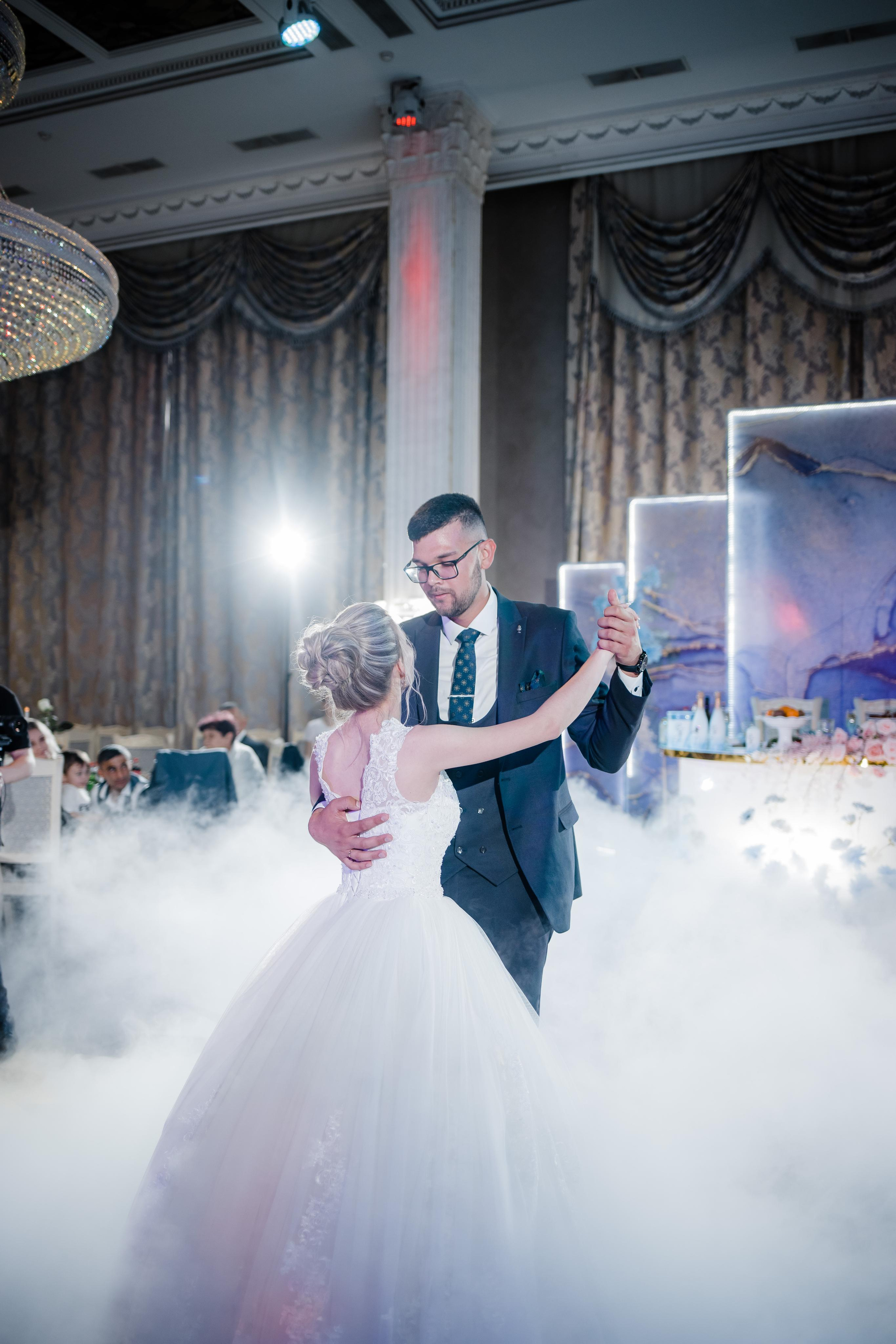 Yana & Roman. Свадебный и семейный фотограф