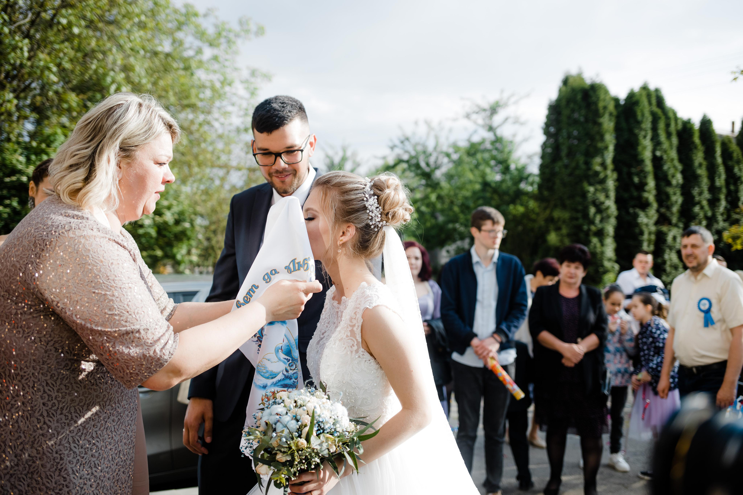 Yana & Roman. Свадебный и семейный фотограф