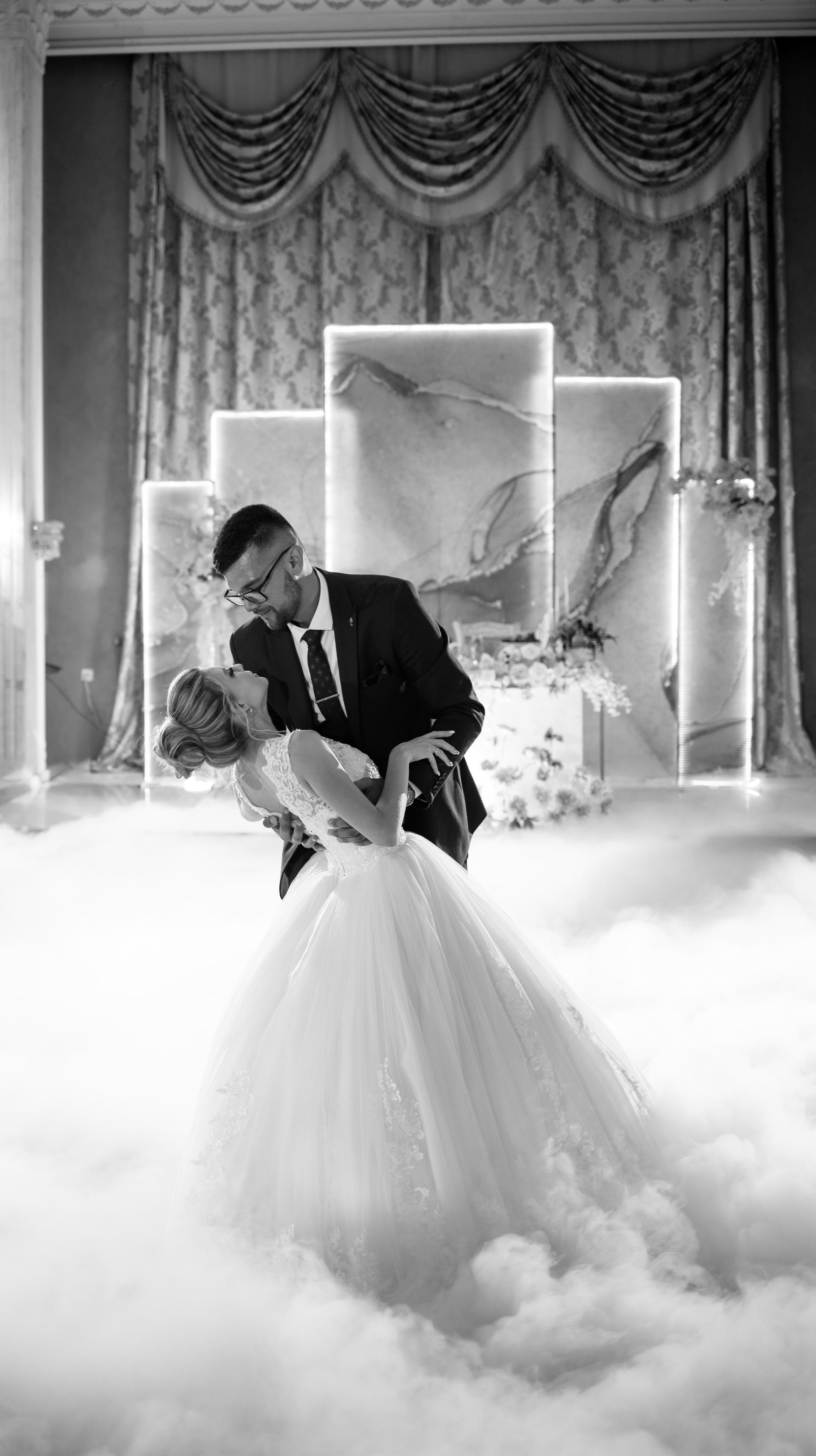 Yana & Roman. Свадебный и семейный фотограф