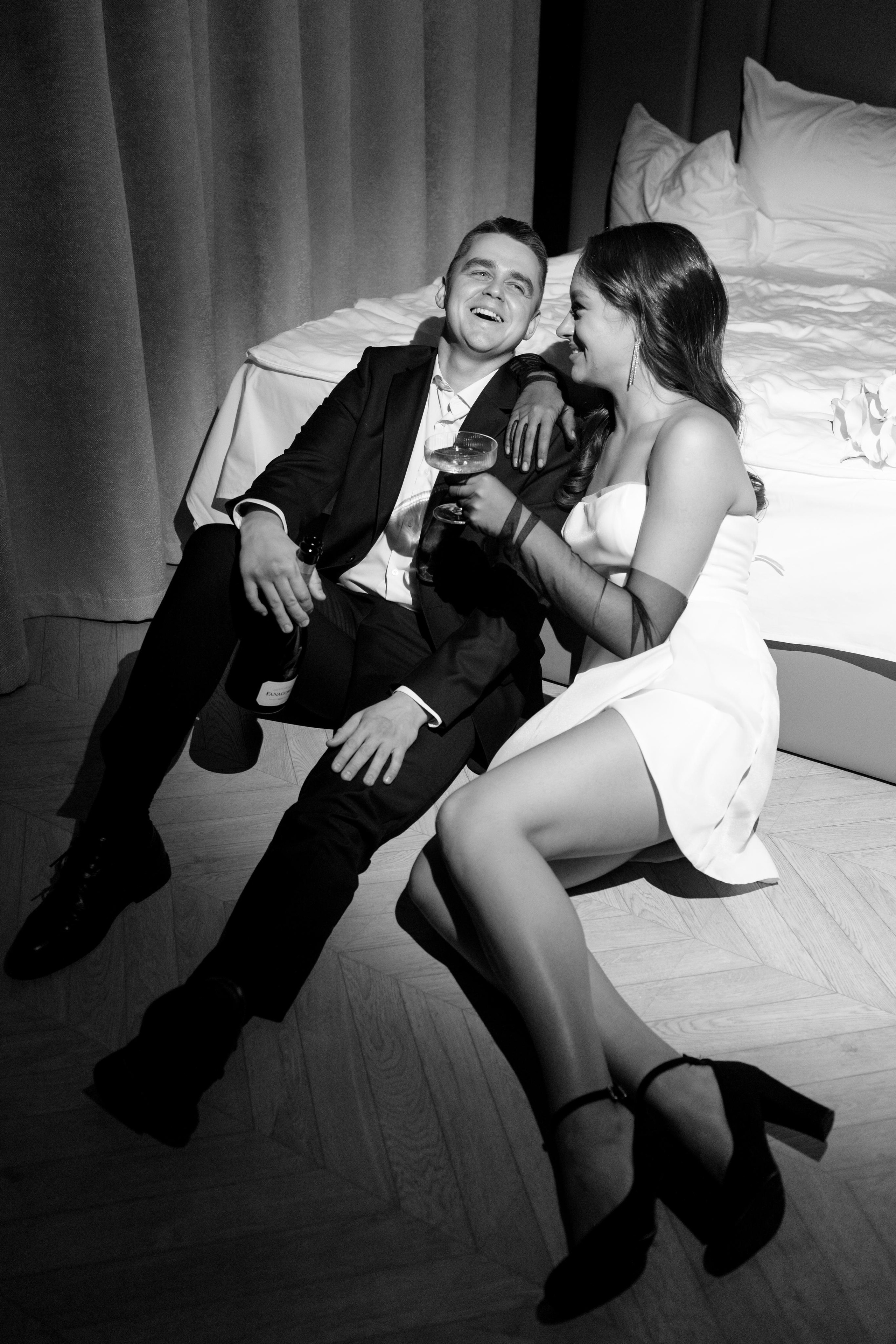 Ekaterina & Alexey. Свадебный и семейный фотограф